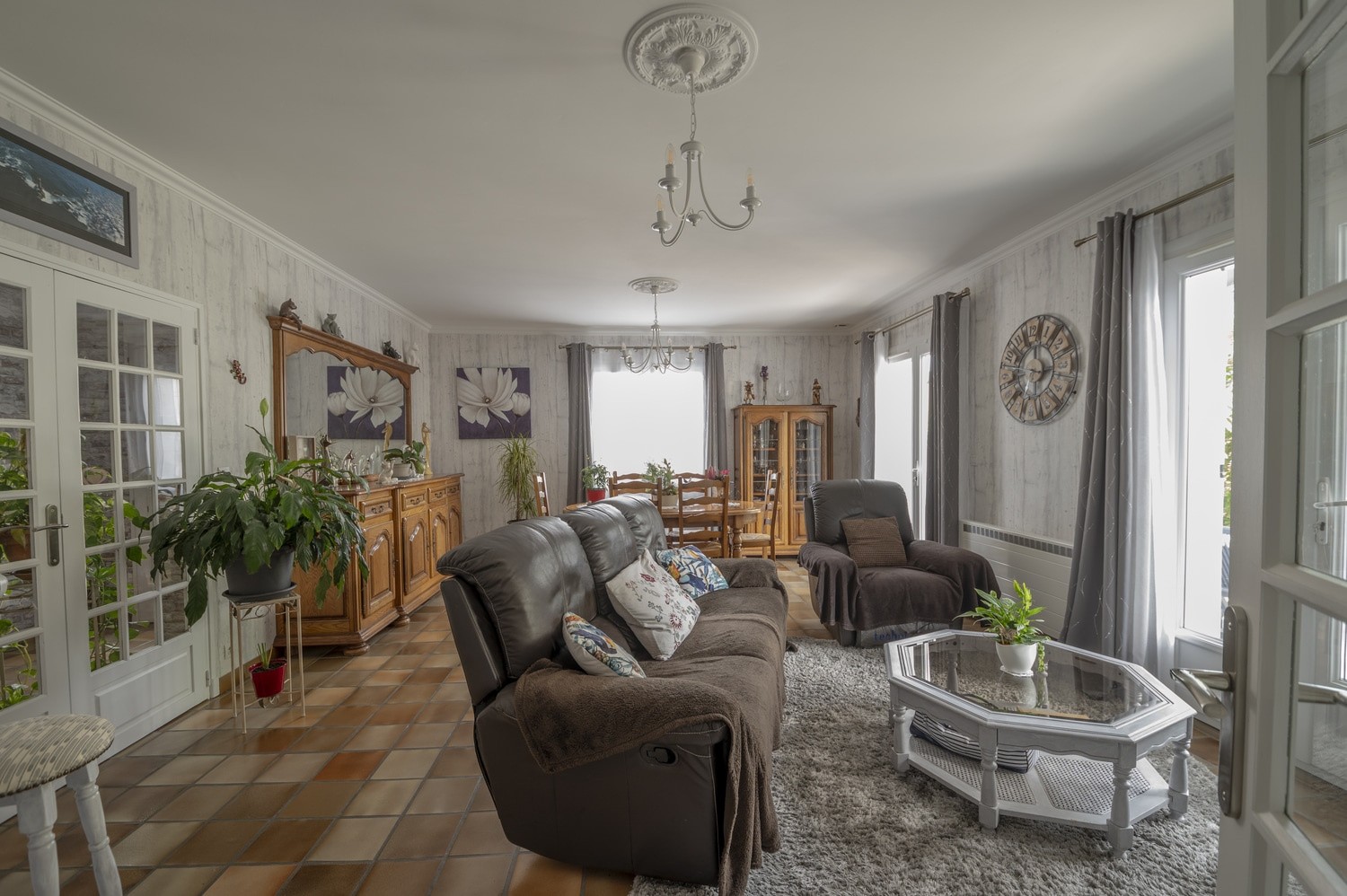 Vente Maison à Montauban 5 pièces