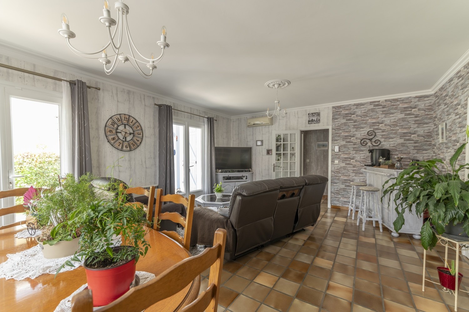 Vente Maison à Montauban 5 pièces