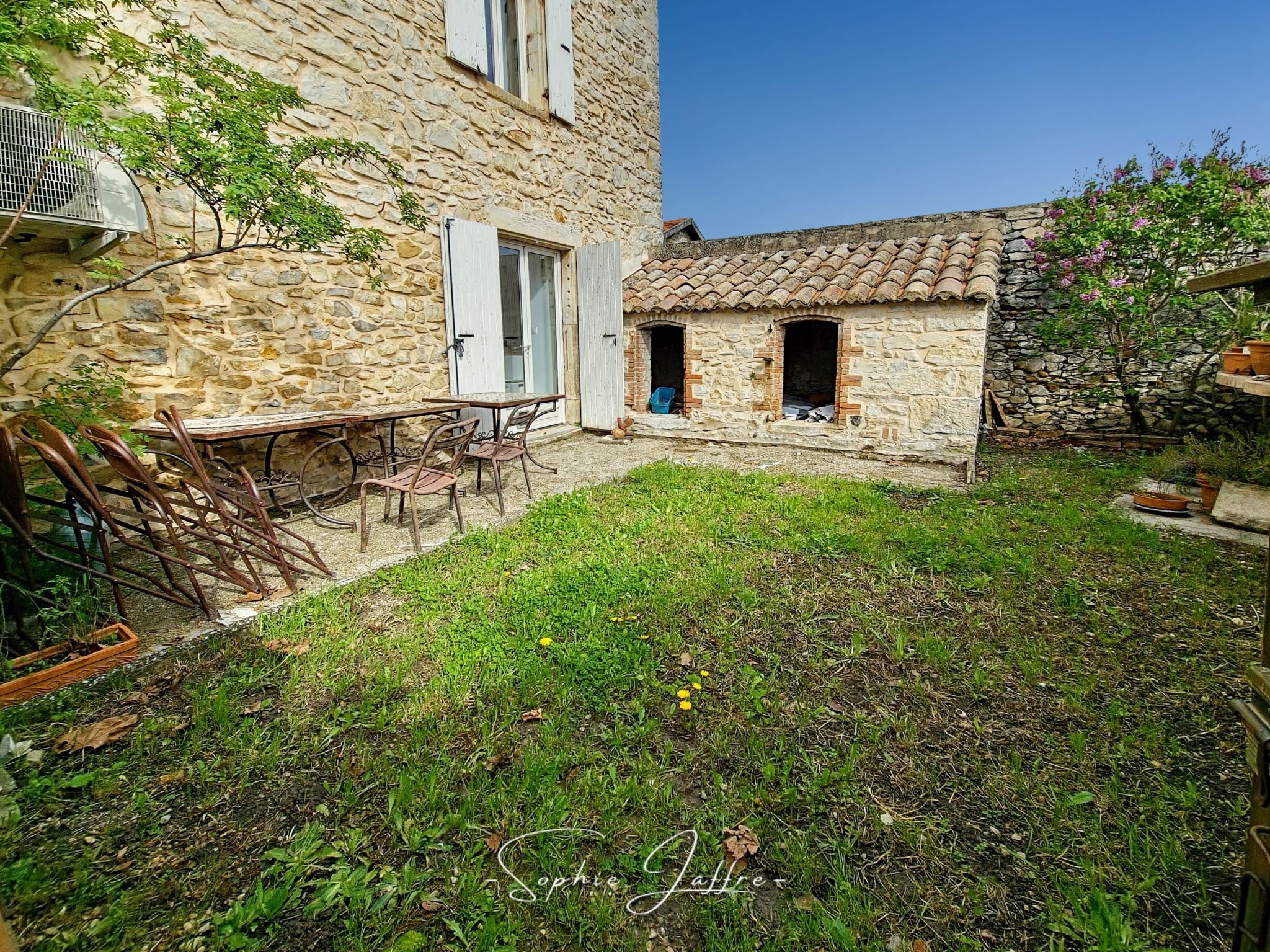 Vente Maison à Montélimar 9 pièces