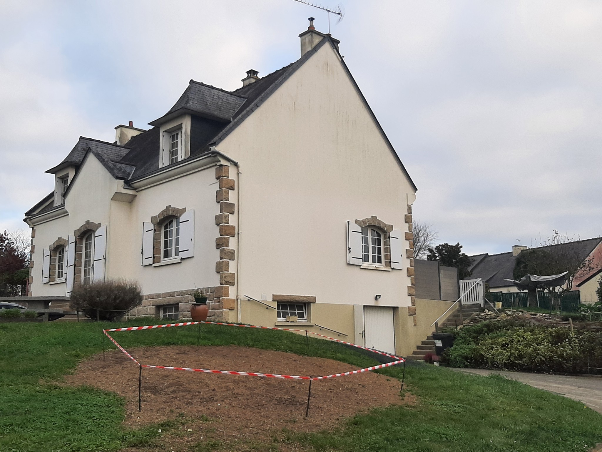 Vente Maison à Janzé 8 pièces