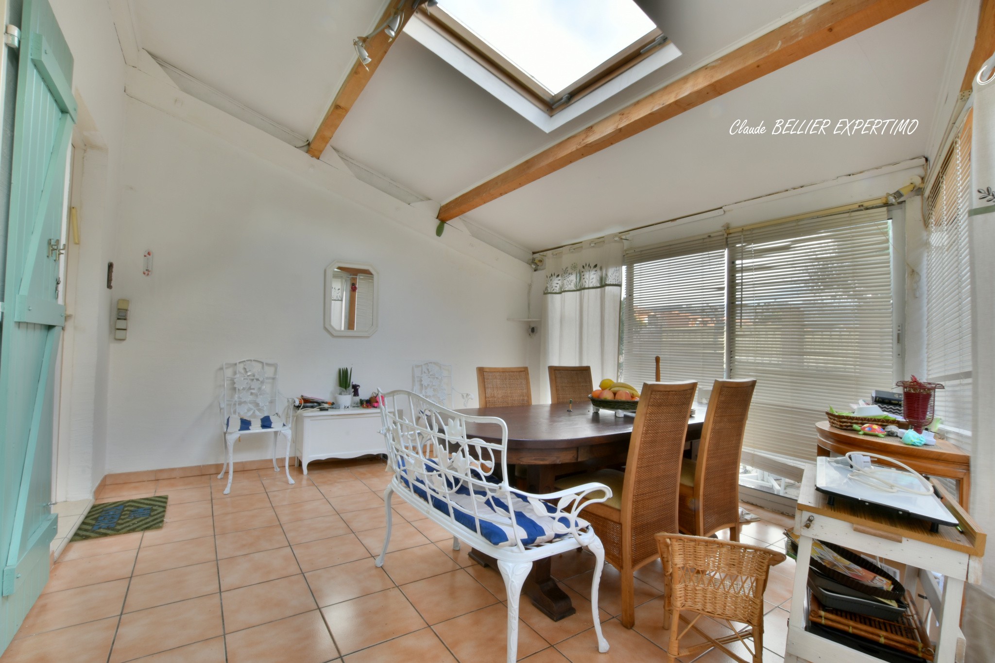 Vente Maison à Aubagne 5 pièces