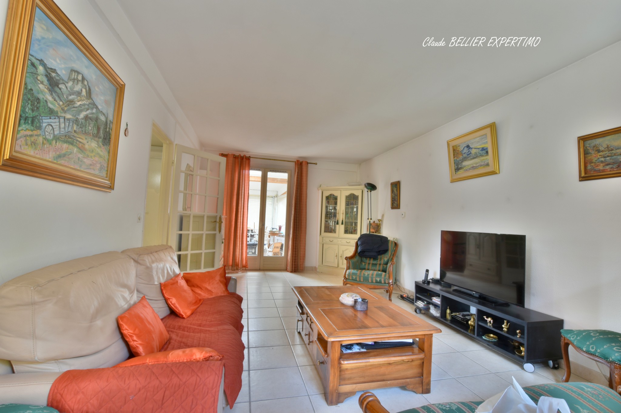 Vente Maison à Aubagne 5 pièces