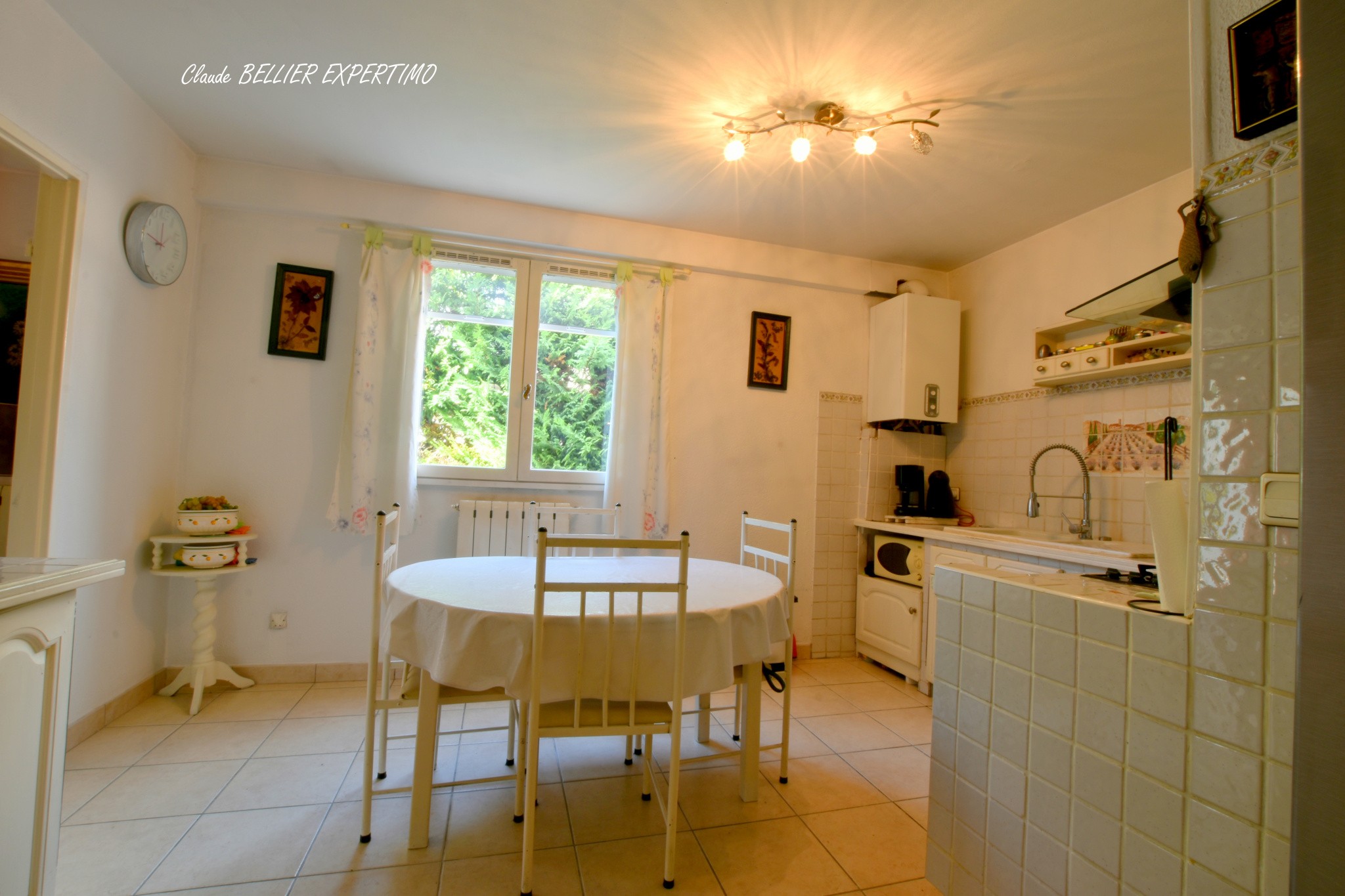 Vente Maison à Aubagne 5 pièces