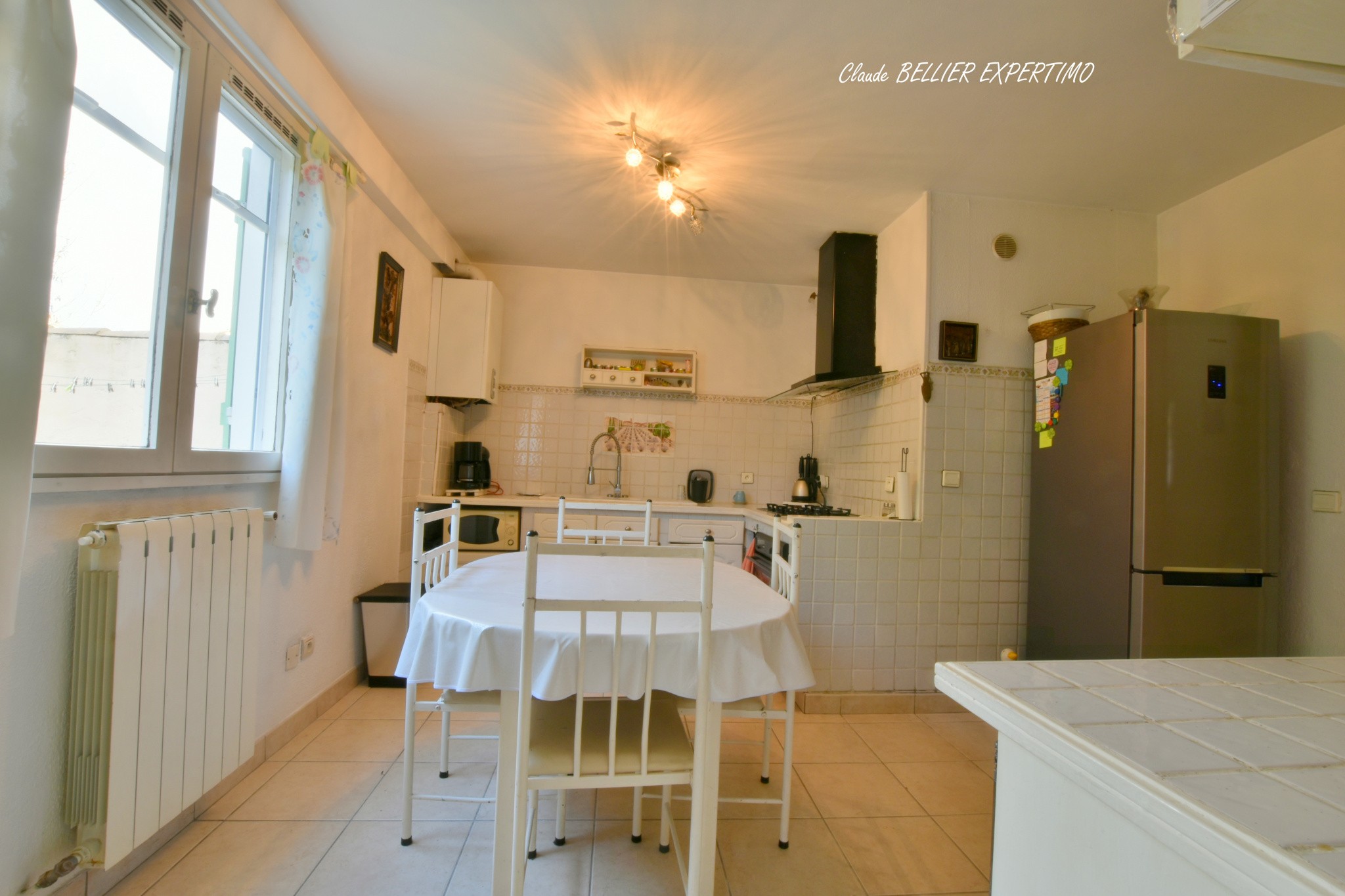 Vente Maison à Aubagne 5 pièces