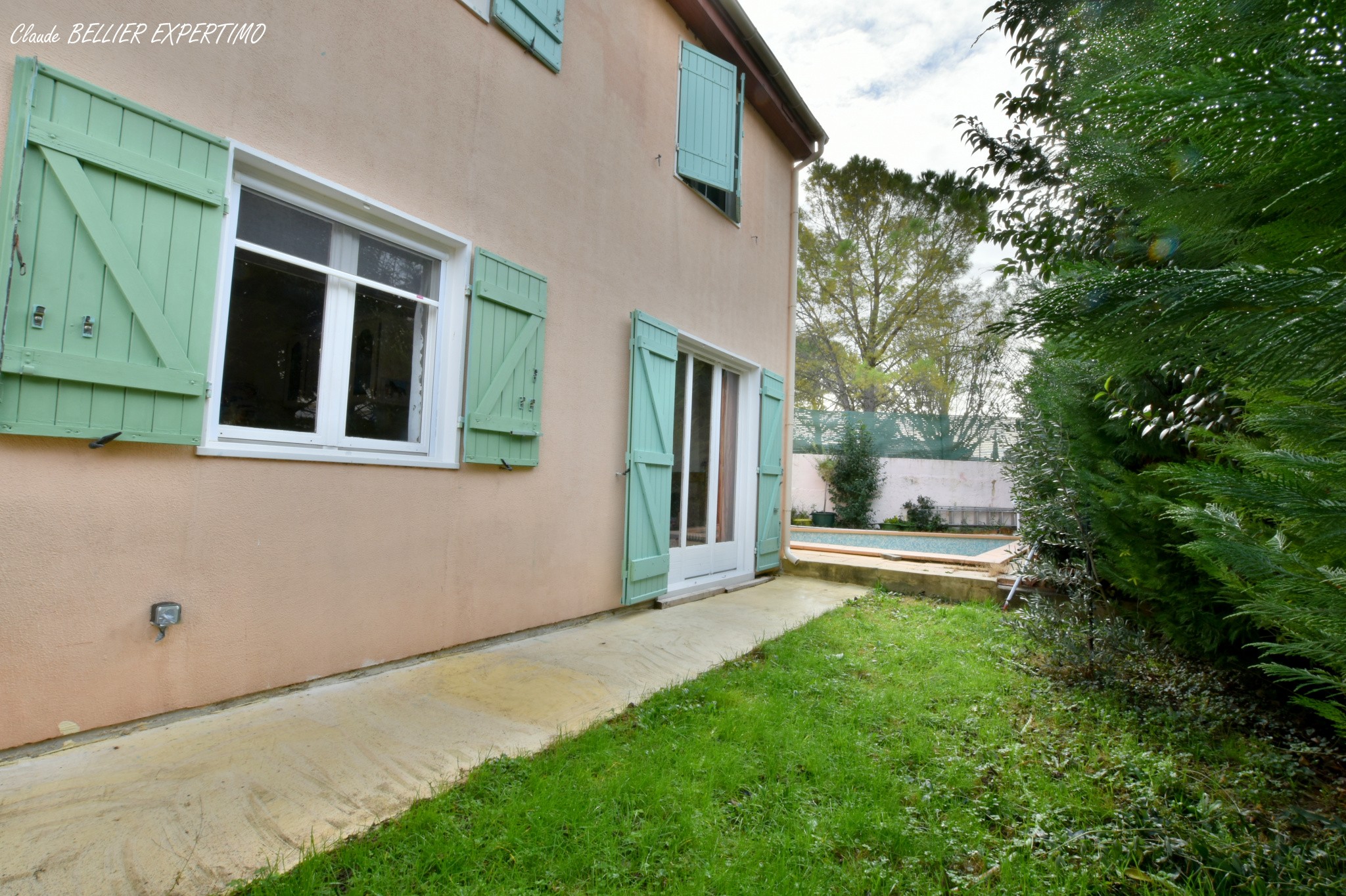 Vente Maison à Aubagne 5 pièces