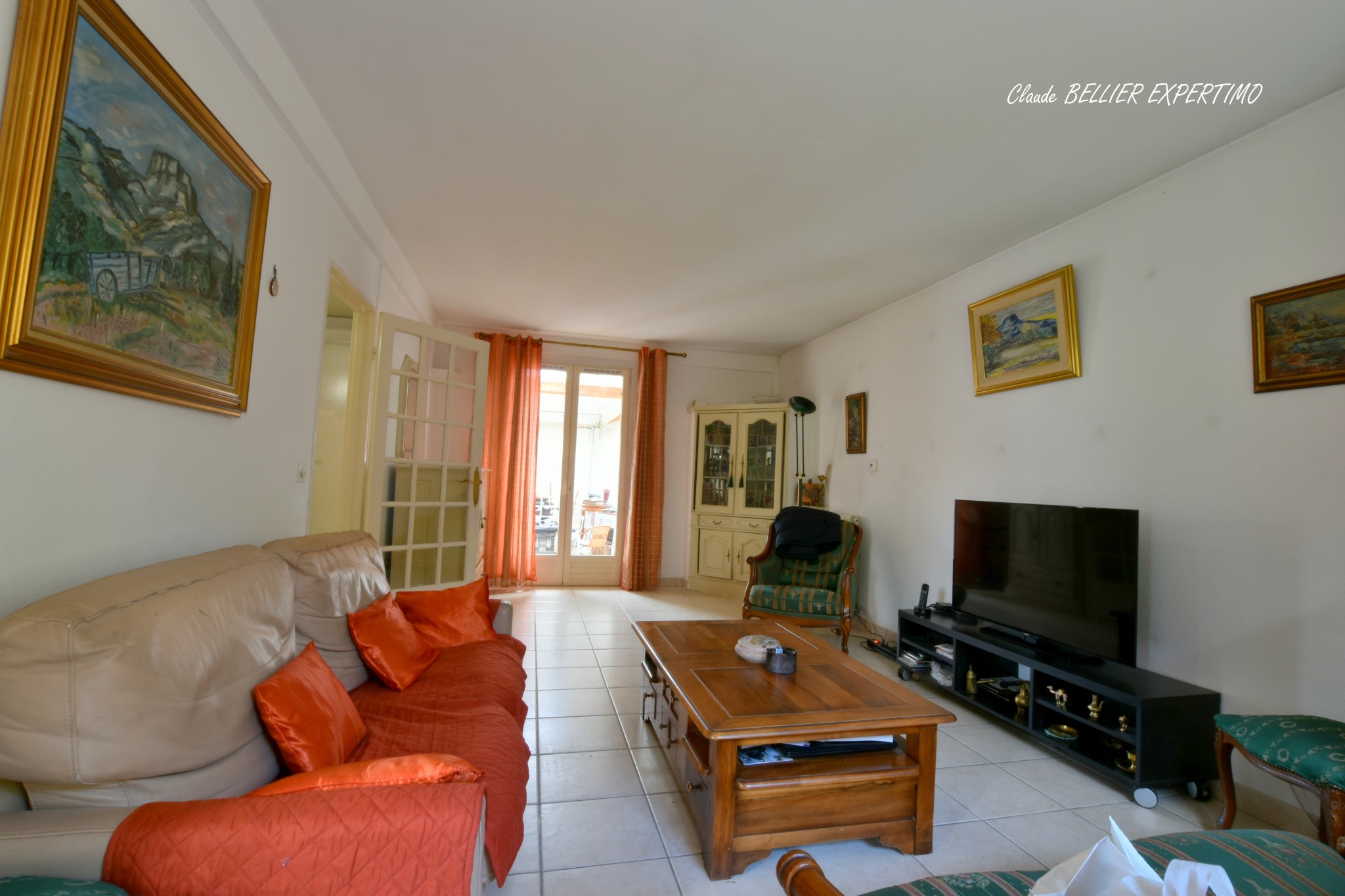 Vente Maison à Aubagne 5 pièces