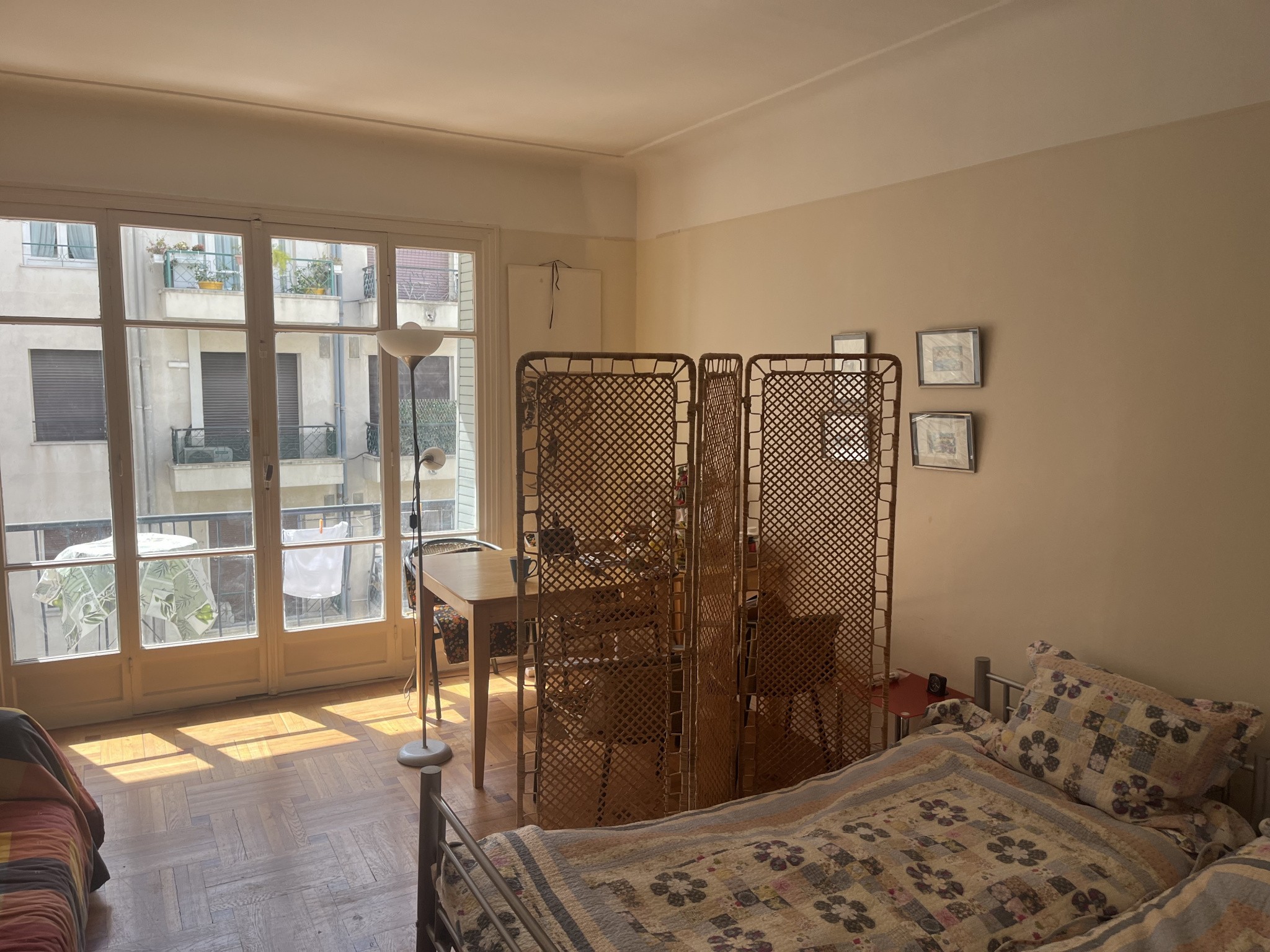 Vente Appartement à Nice 1 pièce