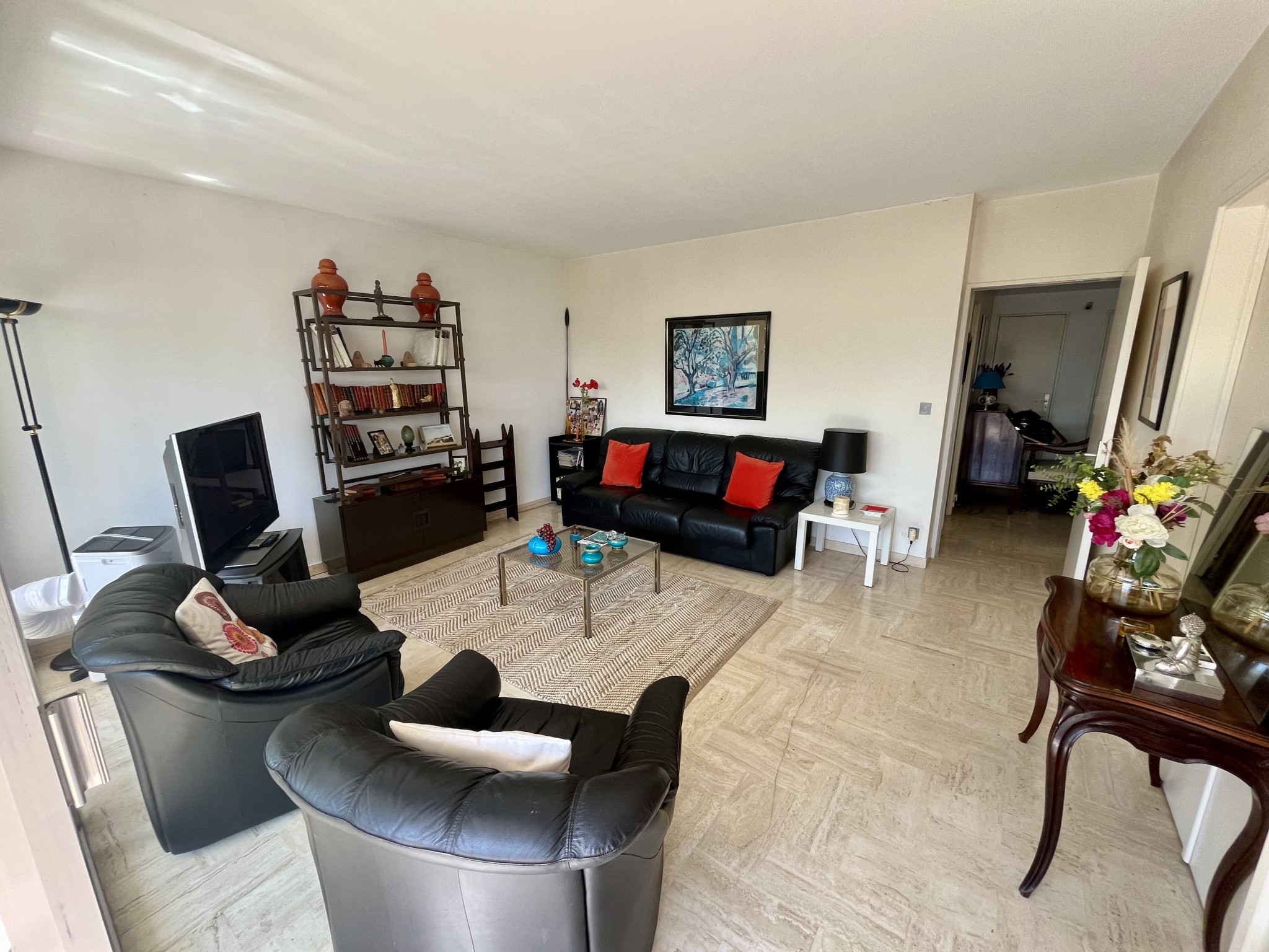 Vente Appartement à Nice 2 pièces