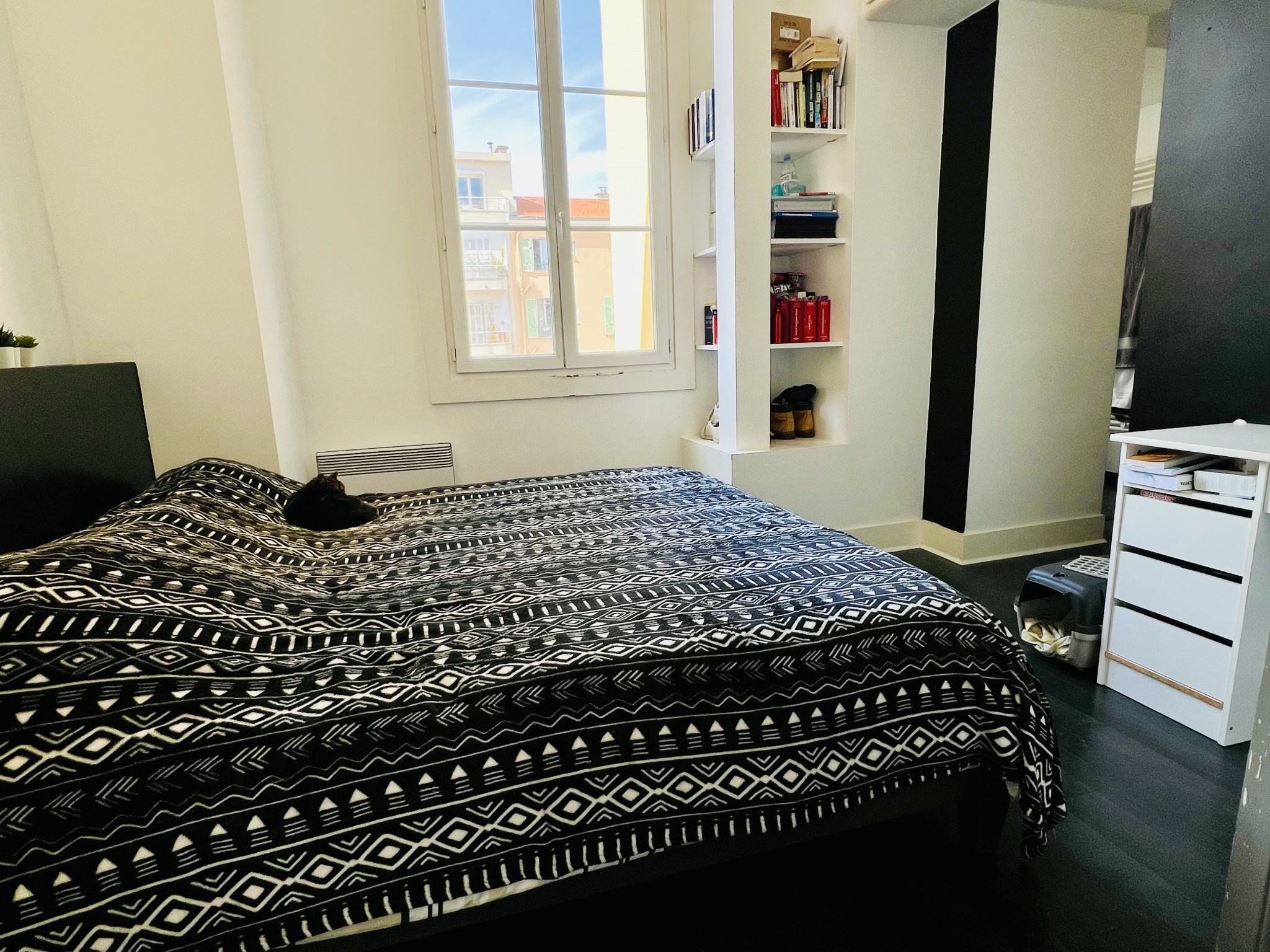 Vente Appartement à Nice 5 pièces