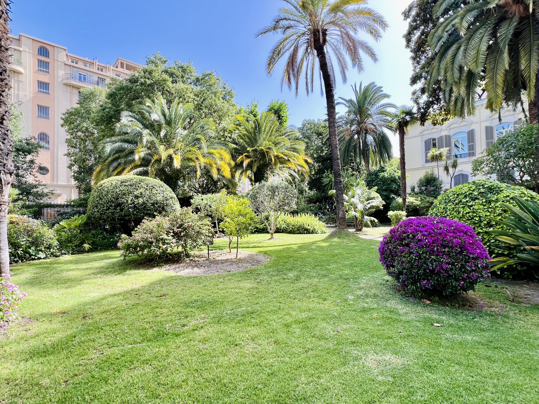 Vente Appartement à Nice 5 pièces