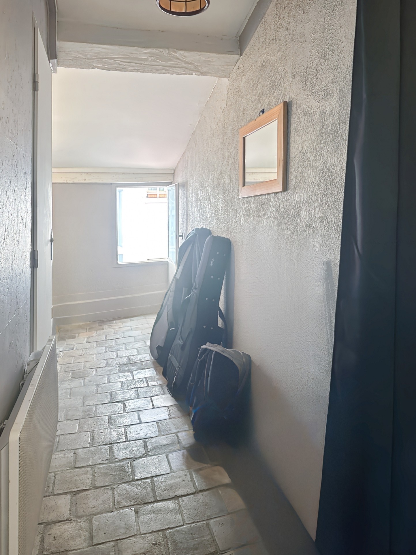 Vente Appartement à Lyon 1er arrondissement 2 pièces