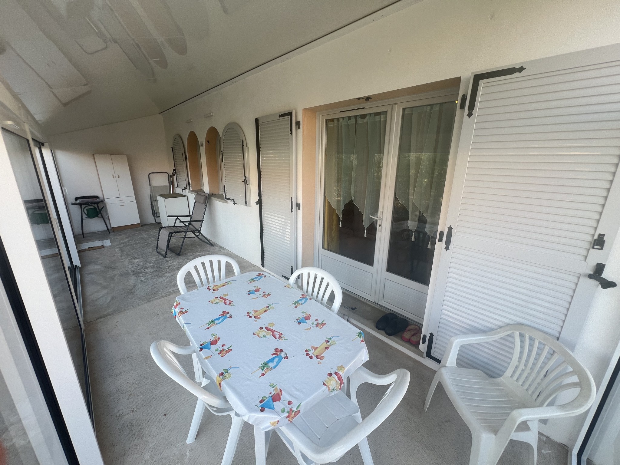 Vente Maison à Leucate 3 pièces