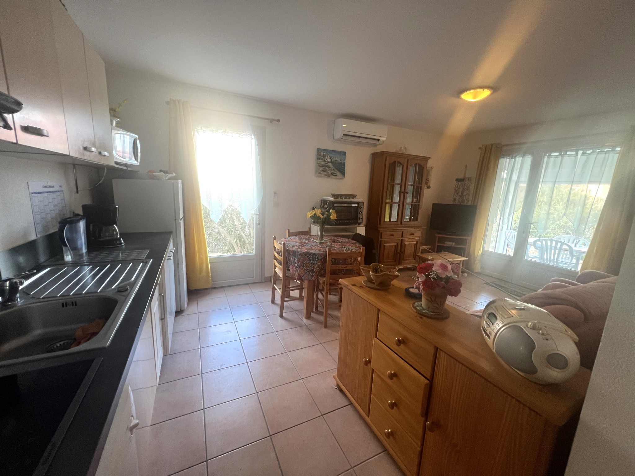 Vente Maison à Leucate 3 pièces