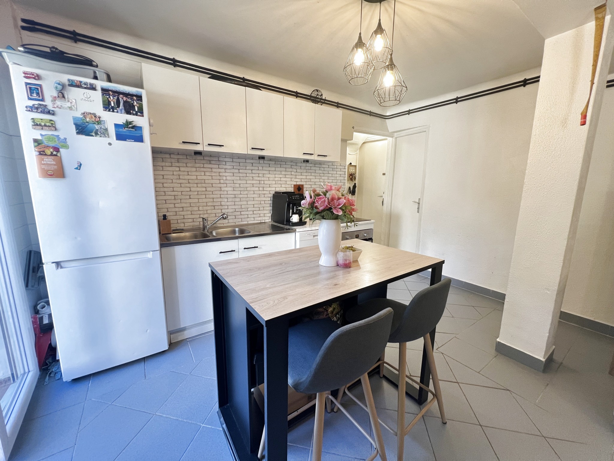 Vente Appartement à Perpignan 2 pièces