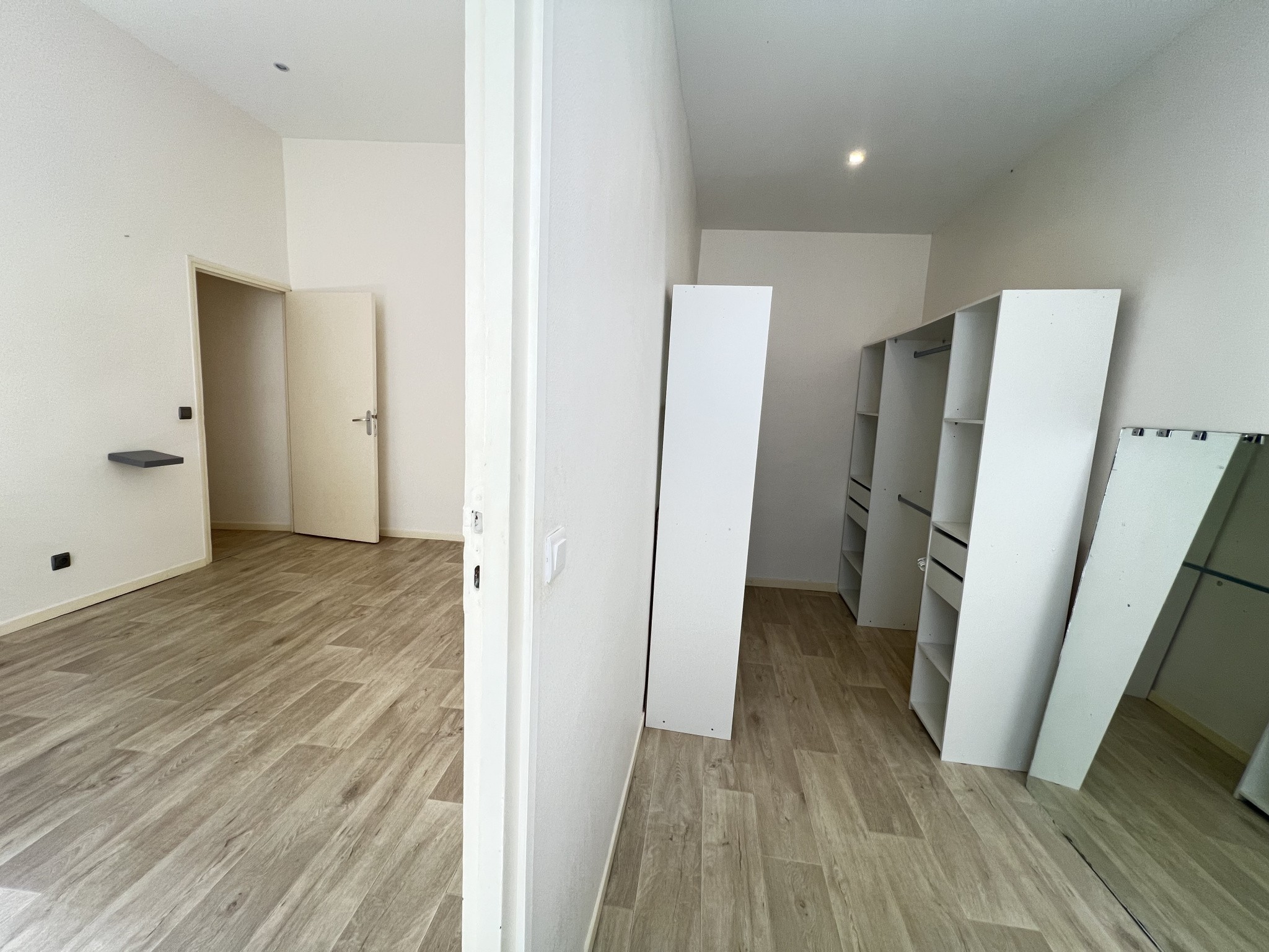 Vente Appartement à Perpignan 3 pièces