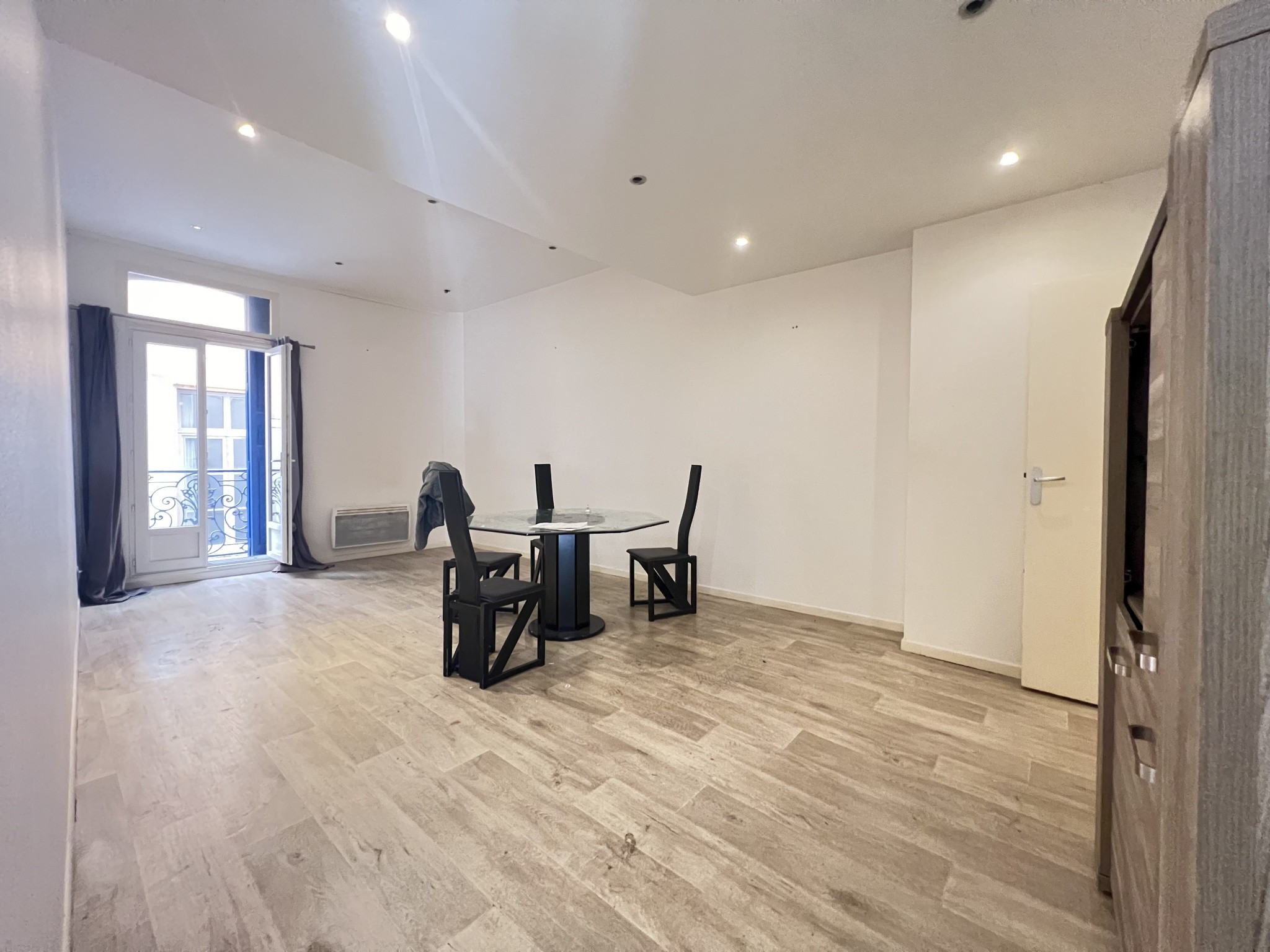 Vente Appartement à Perpignan 3 pièces