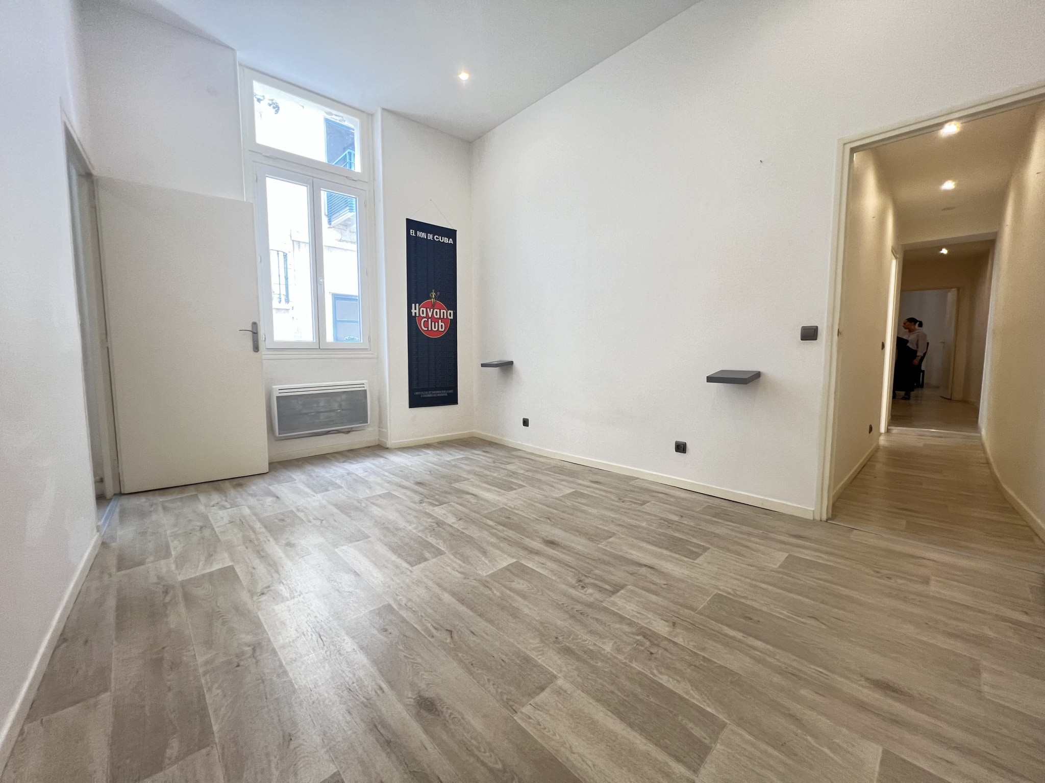 Vente Appartement à Perpignan 3 pièces