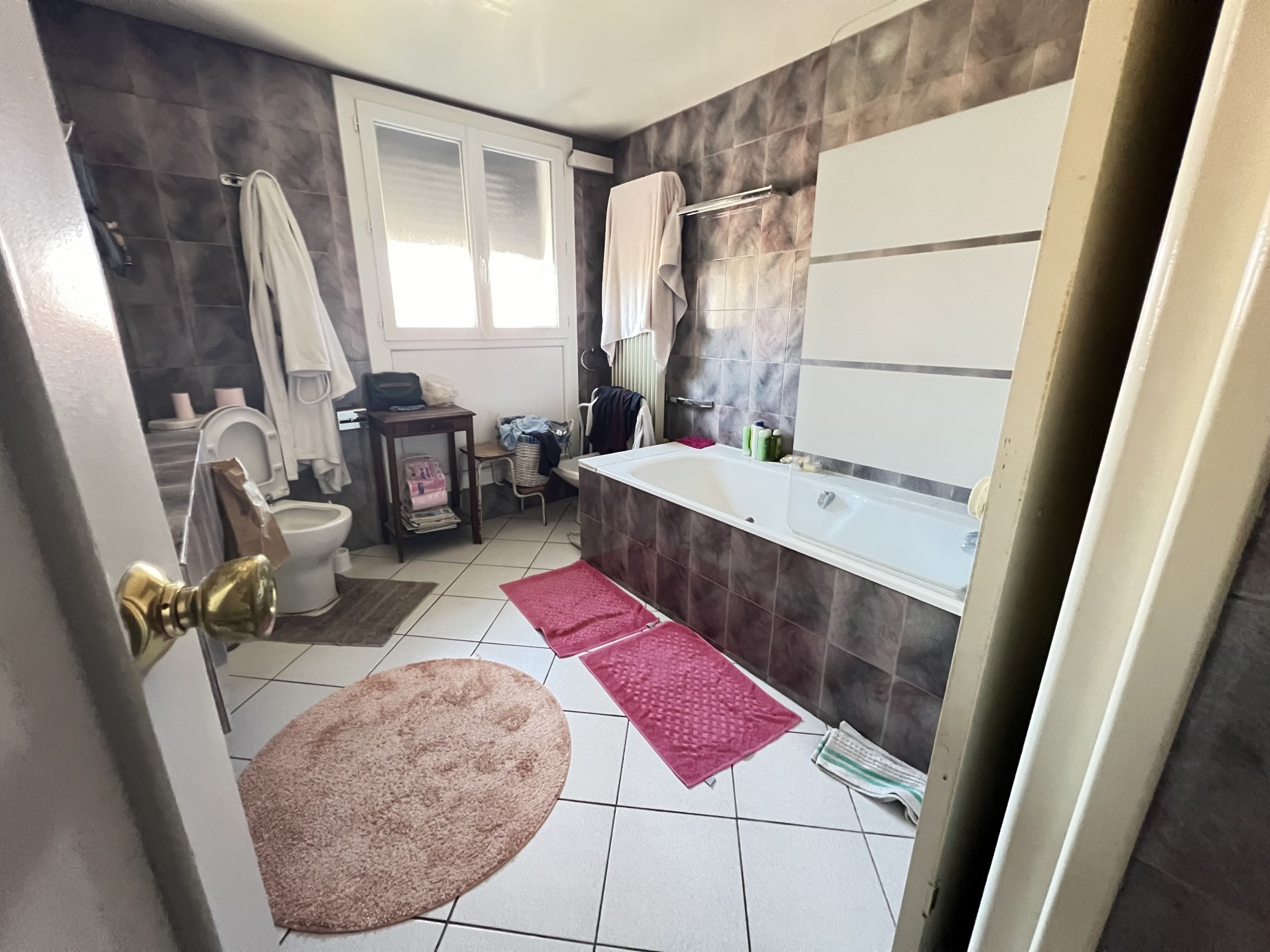 Vente Appartement à Perpignan 5 pièces