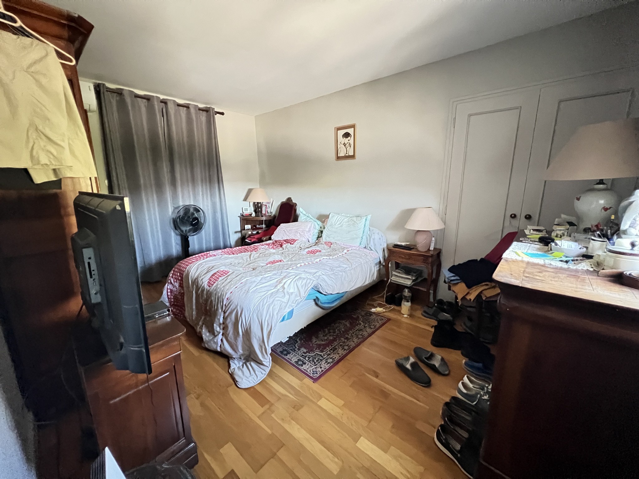 Vente Appartement à Perpignan 5 pièces