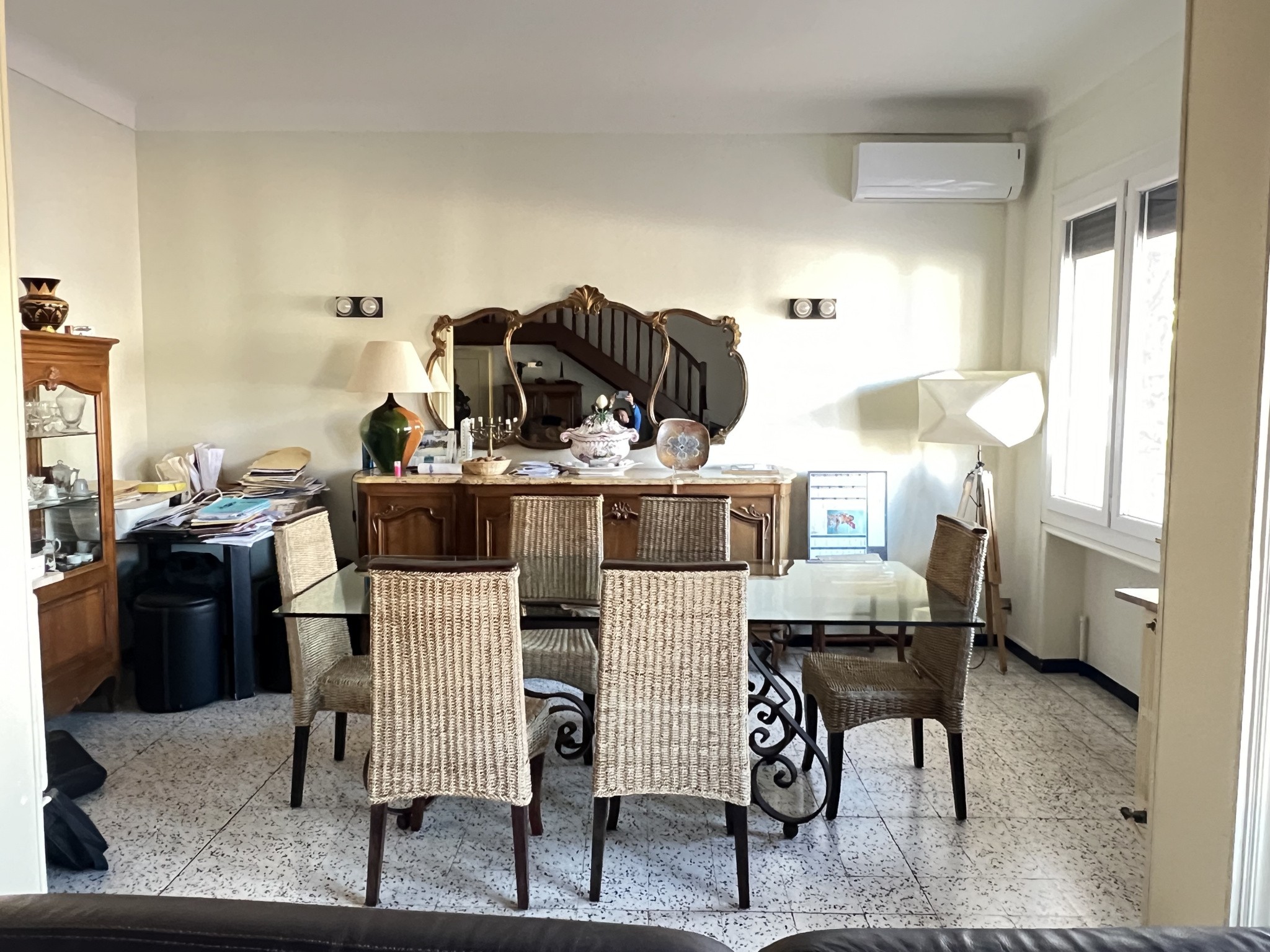 Vente Appartement à Perpignan 5 pièces