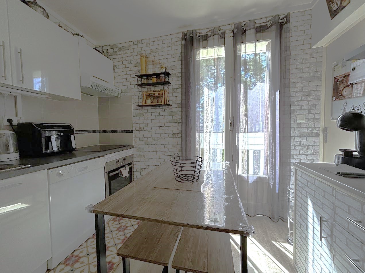 Vente Appartement à Perpignan 4 pièces