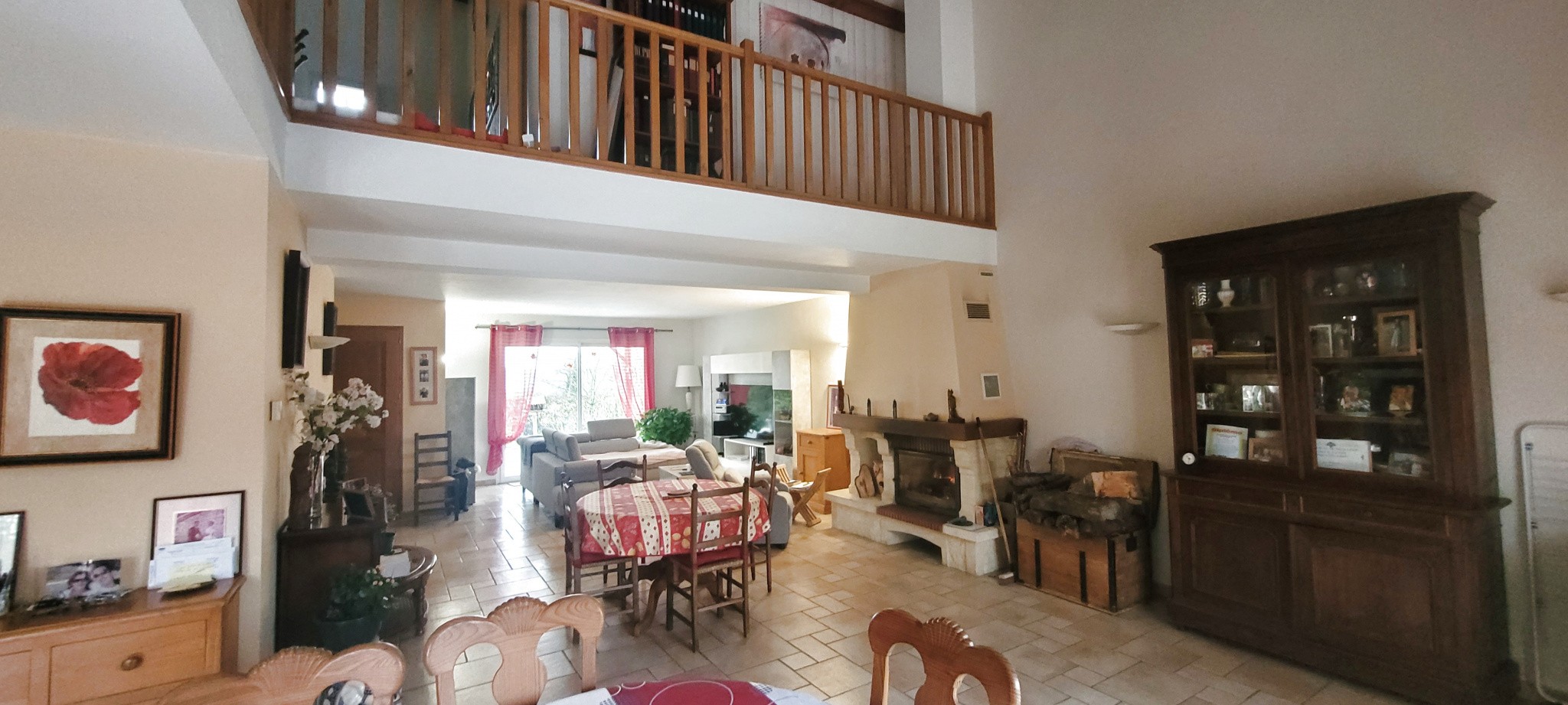 Vente Maison à Tocane-Saint-Apre 6 pièces