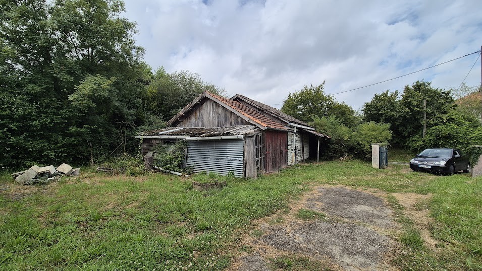 Vente Maison à Tocane-Saint-Apre 4 pièces