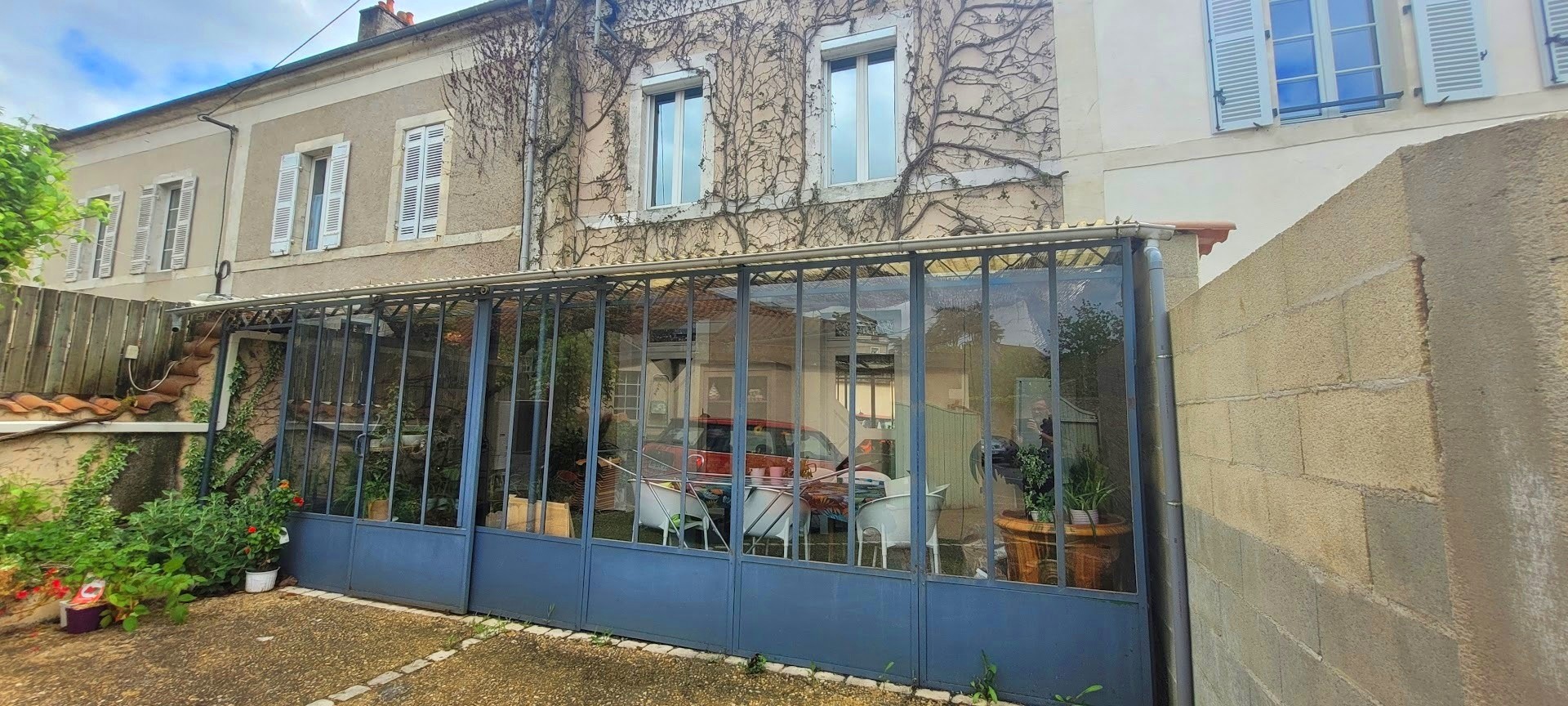 Vente Maison à Périgueux 9 pièces