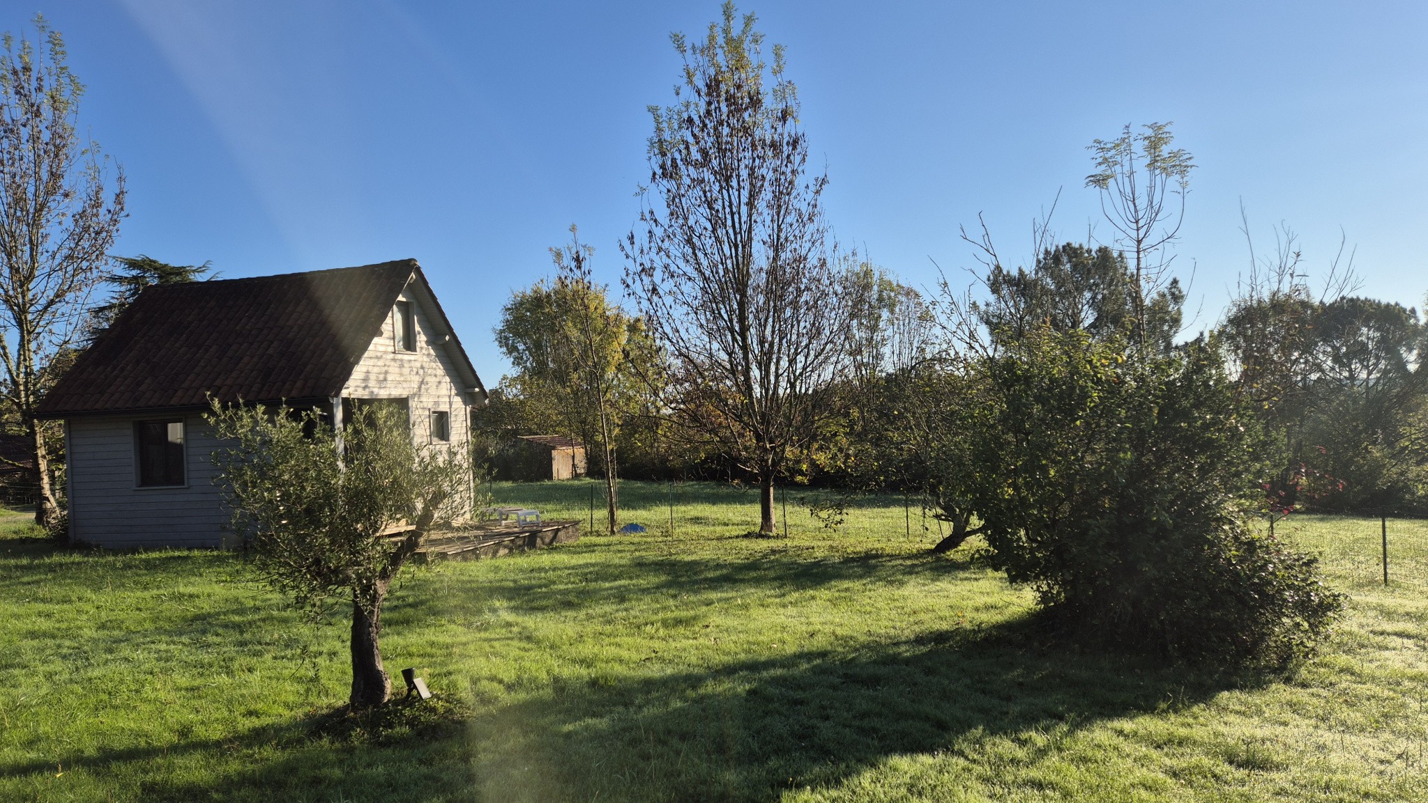 Viager Maison à Tocane-Saint-Apre 6 pièces