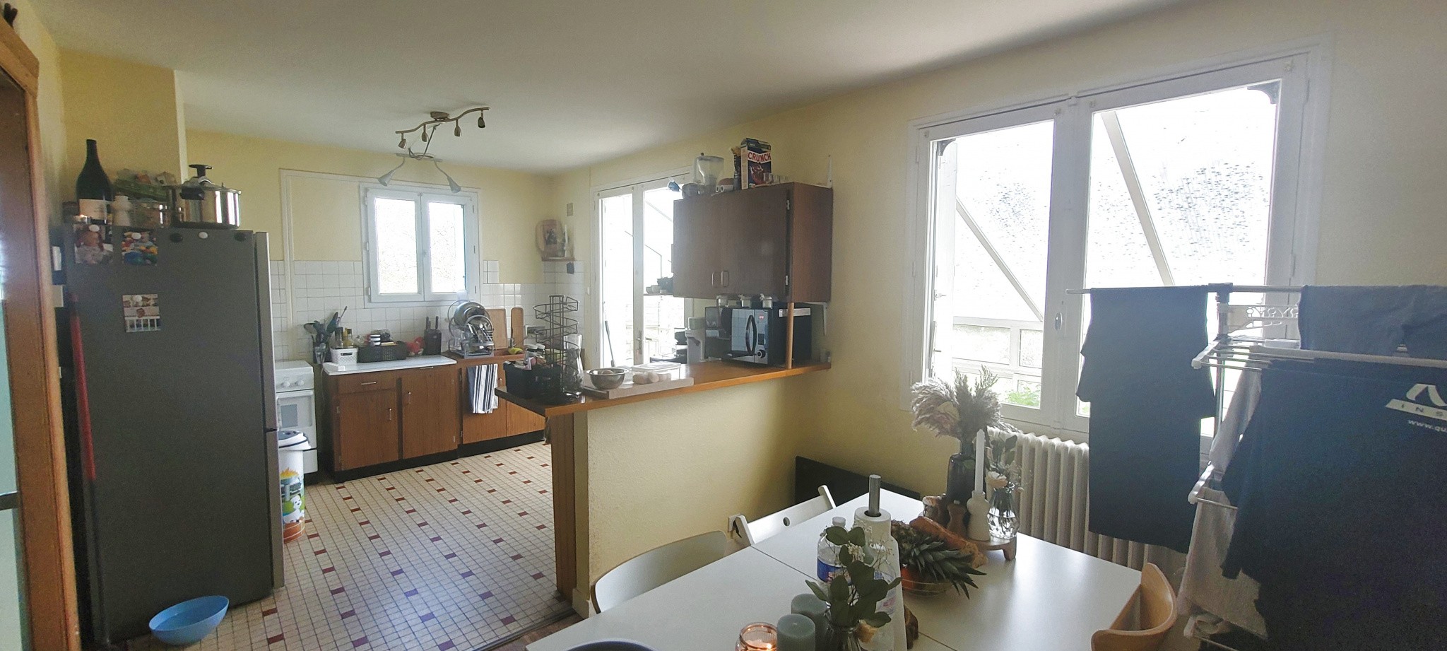 Vente Maison à Mensignac 4 pièces