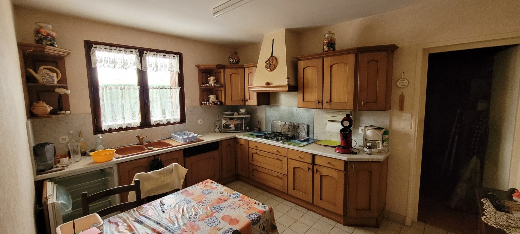 Vente Maison à Montpon-Ménestérol 5 pièces