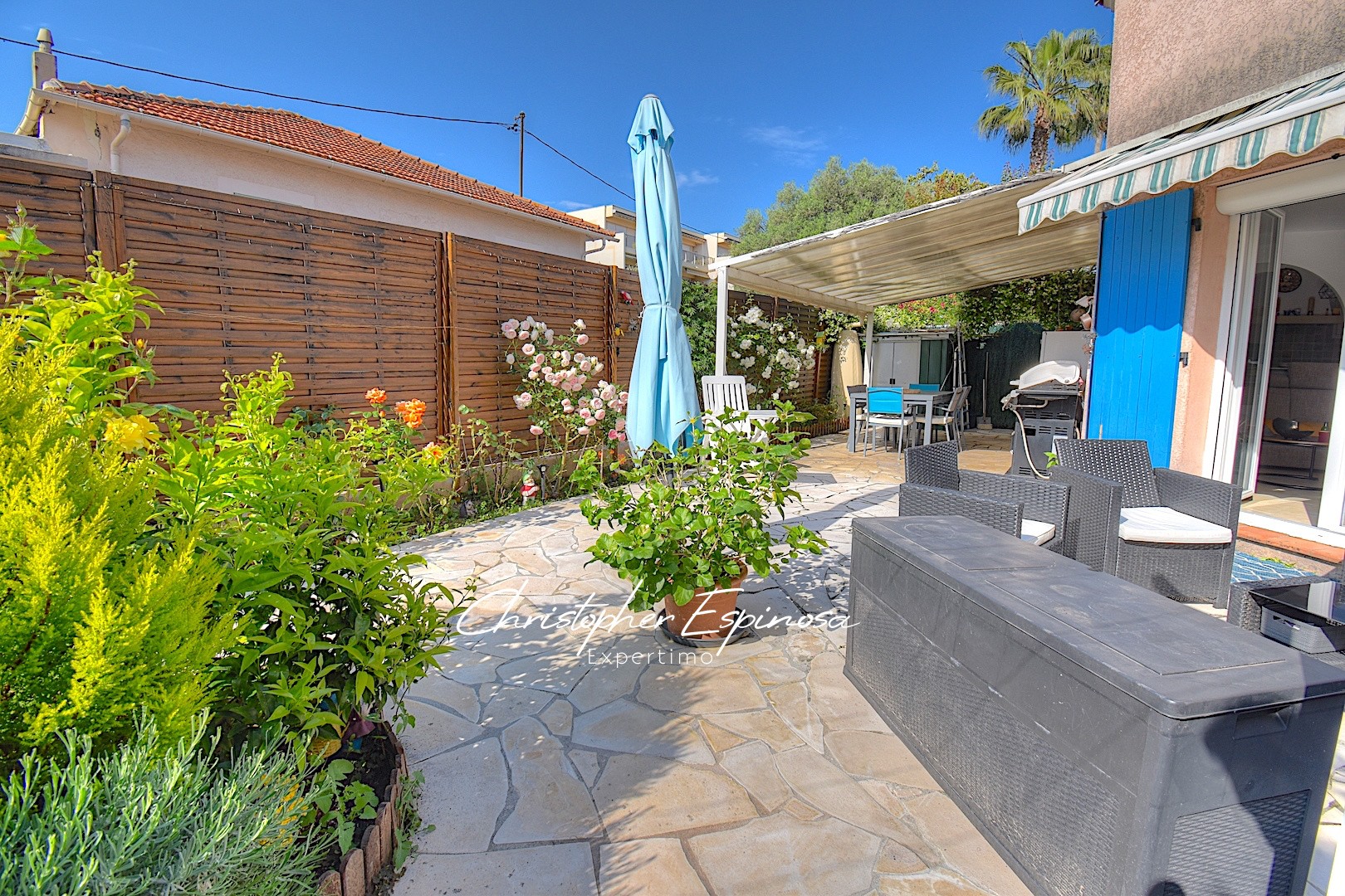 Vente Maison à Antibes 4 pièces