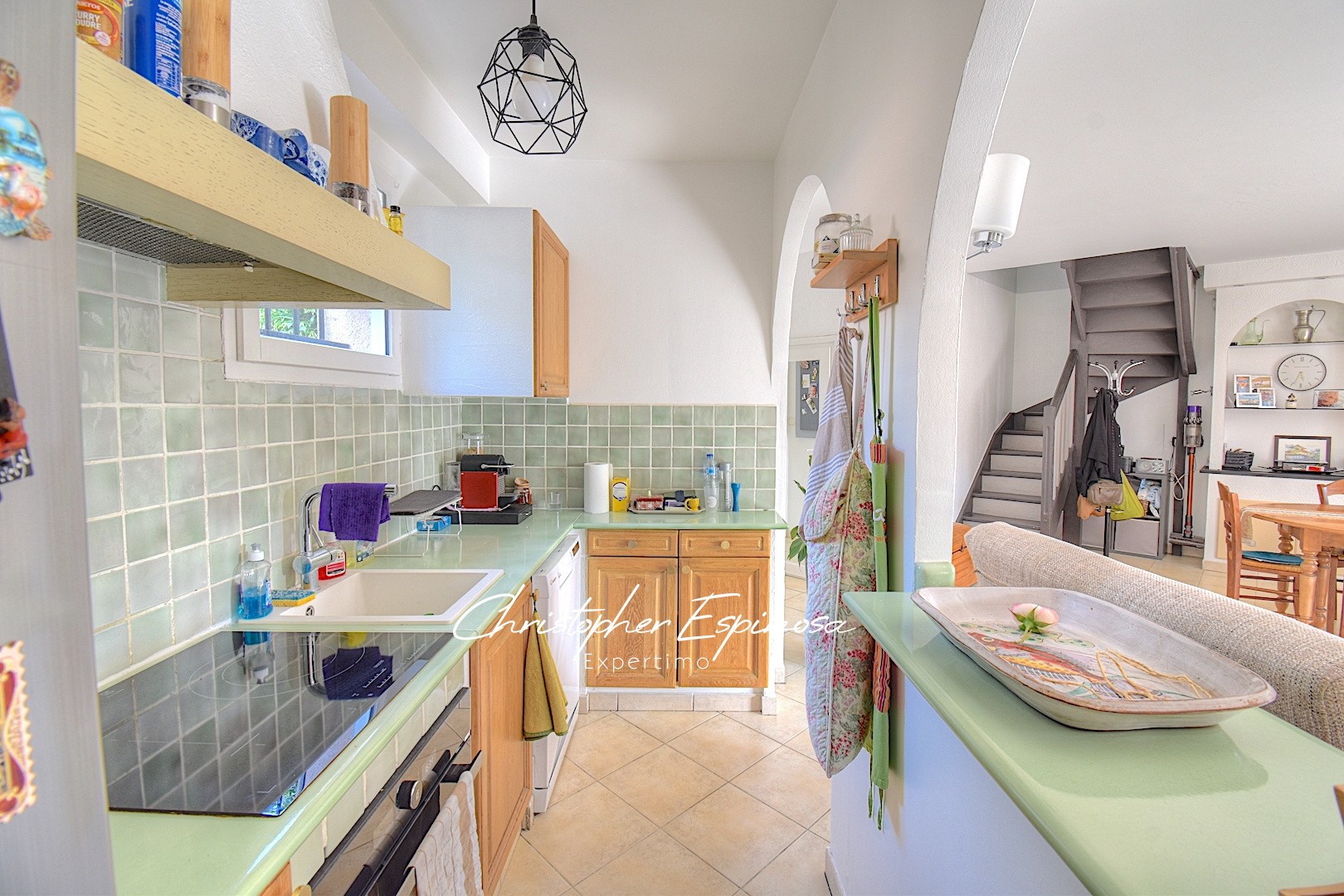 Vente Maison à Antibes 4 pièces