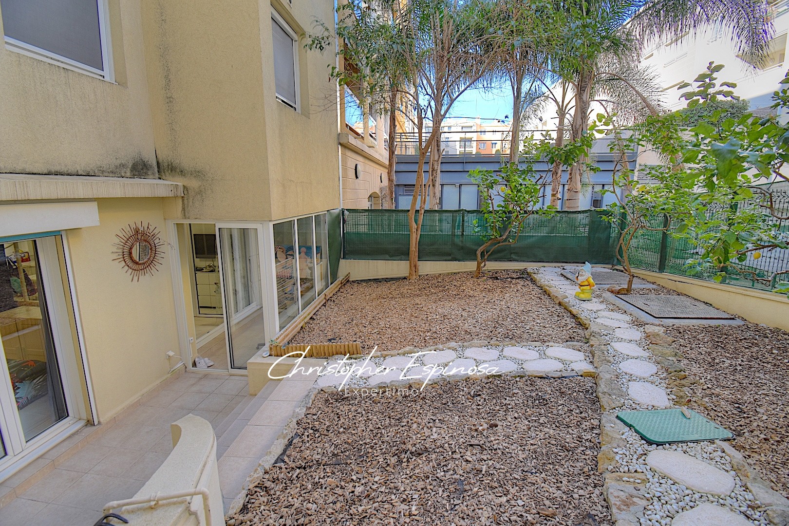 Vente Appartement à Antibes 2 pièces