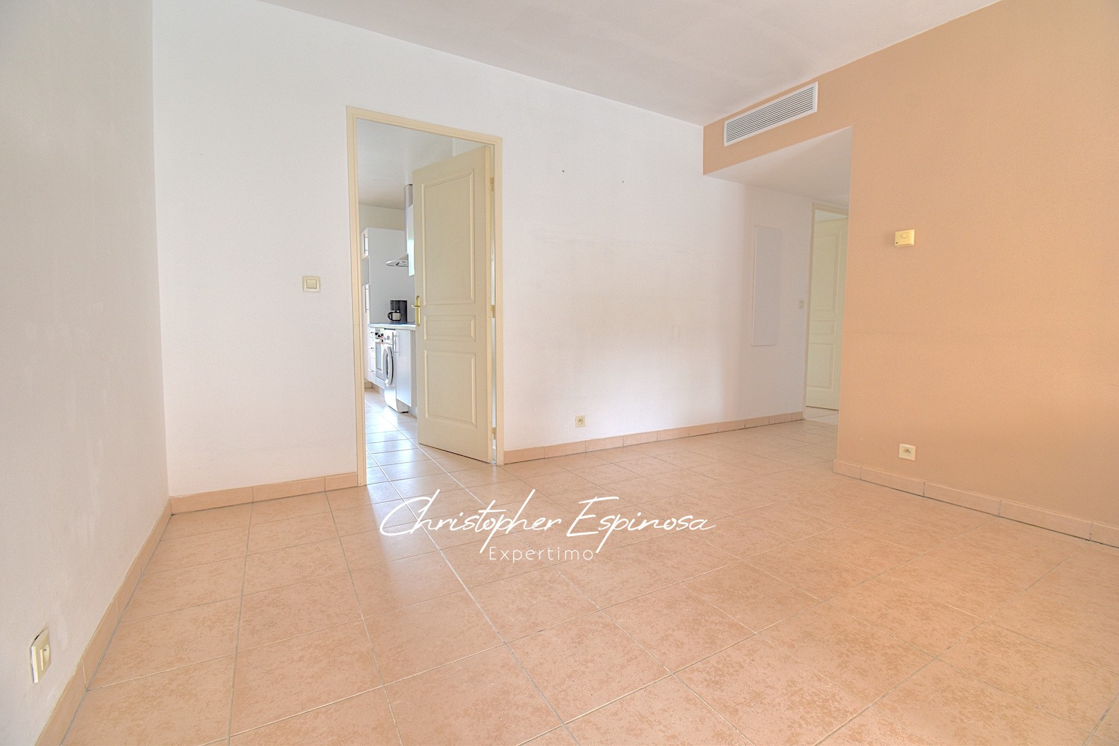 Vente Appartement à Antibes 3 pièces