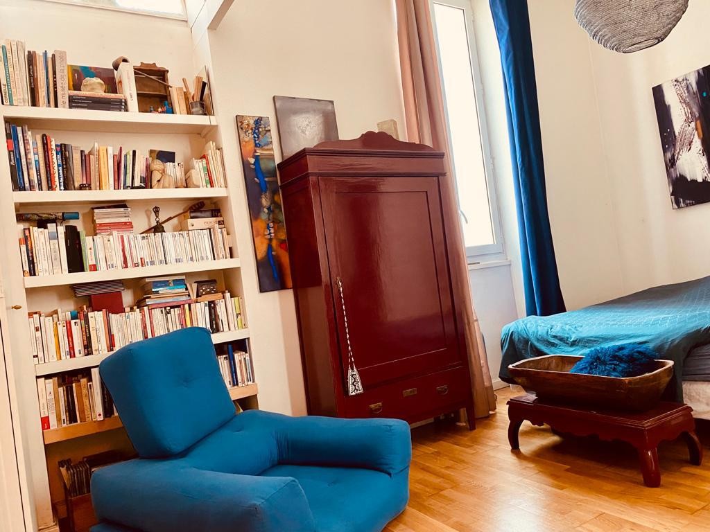 Vente Appartement à Bordeaux 3 pièces