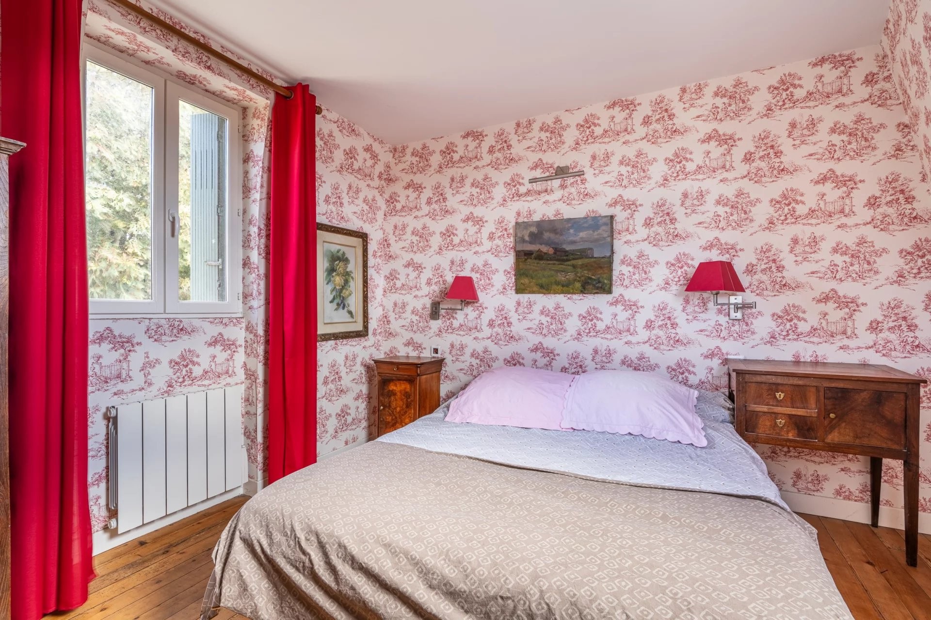 Vente Maison à Trouville-sur-Mer 3 pièces