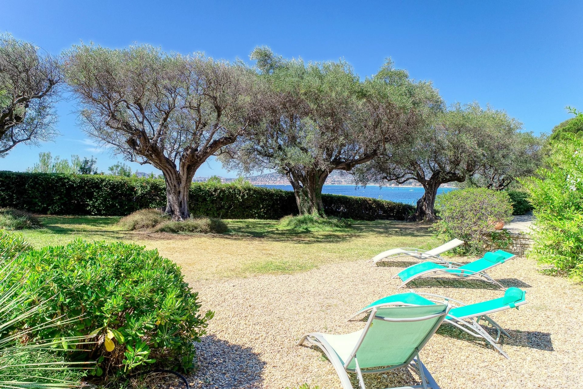 Vente Maison à la Ciotat 8 pièces