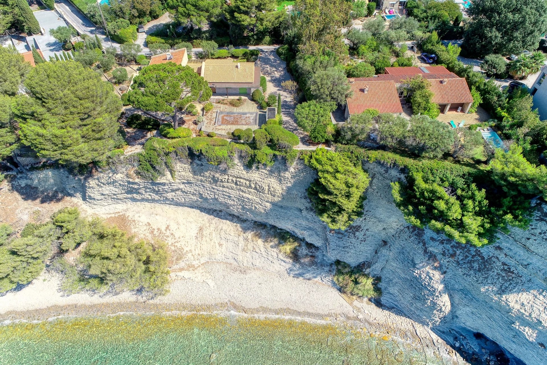 Vente Maison à la Ciotat 8 pièces