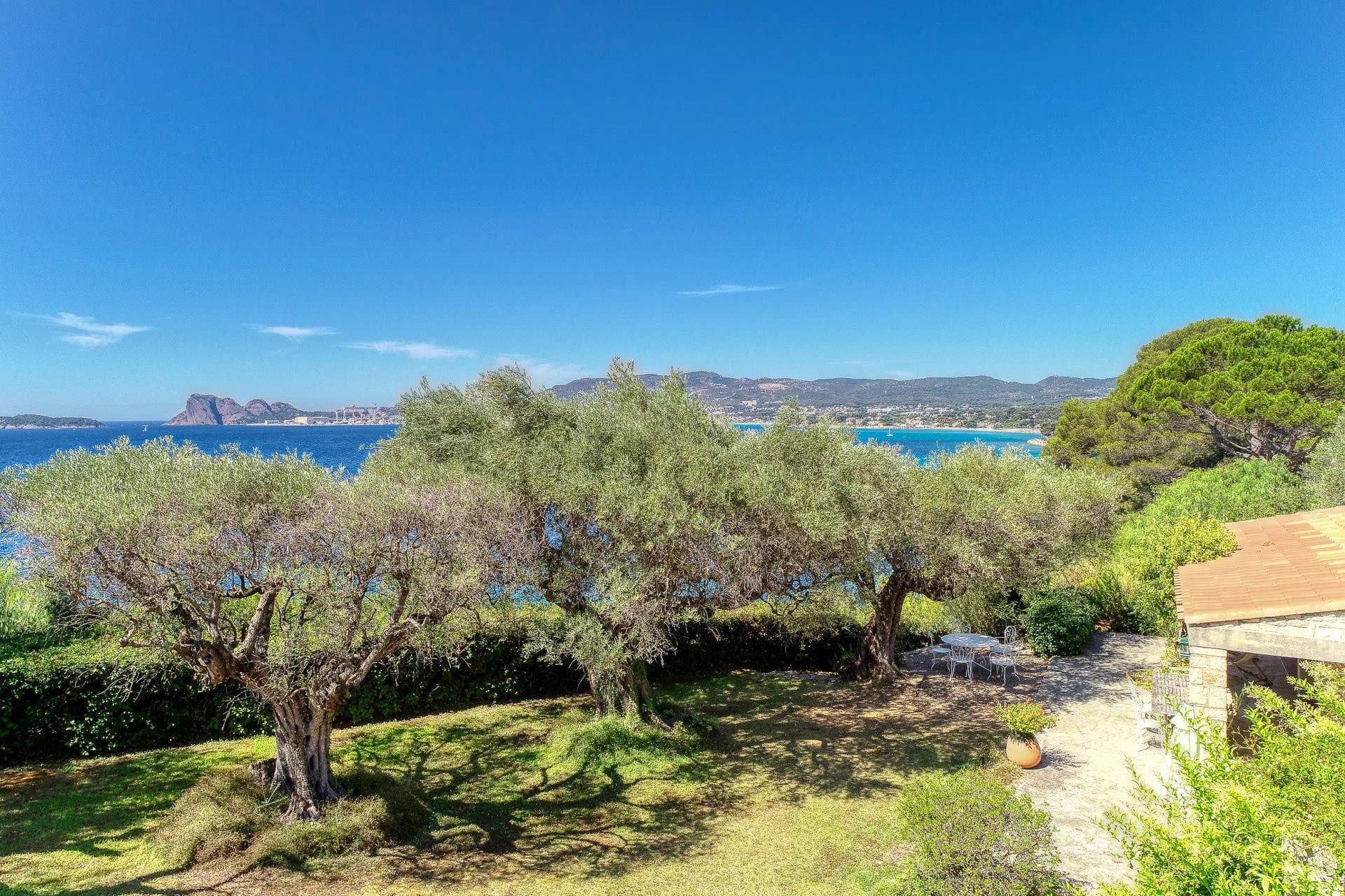 Vente Maison à la Ciotat 8 pièces