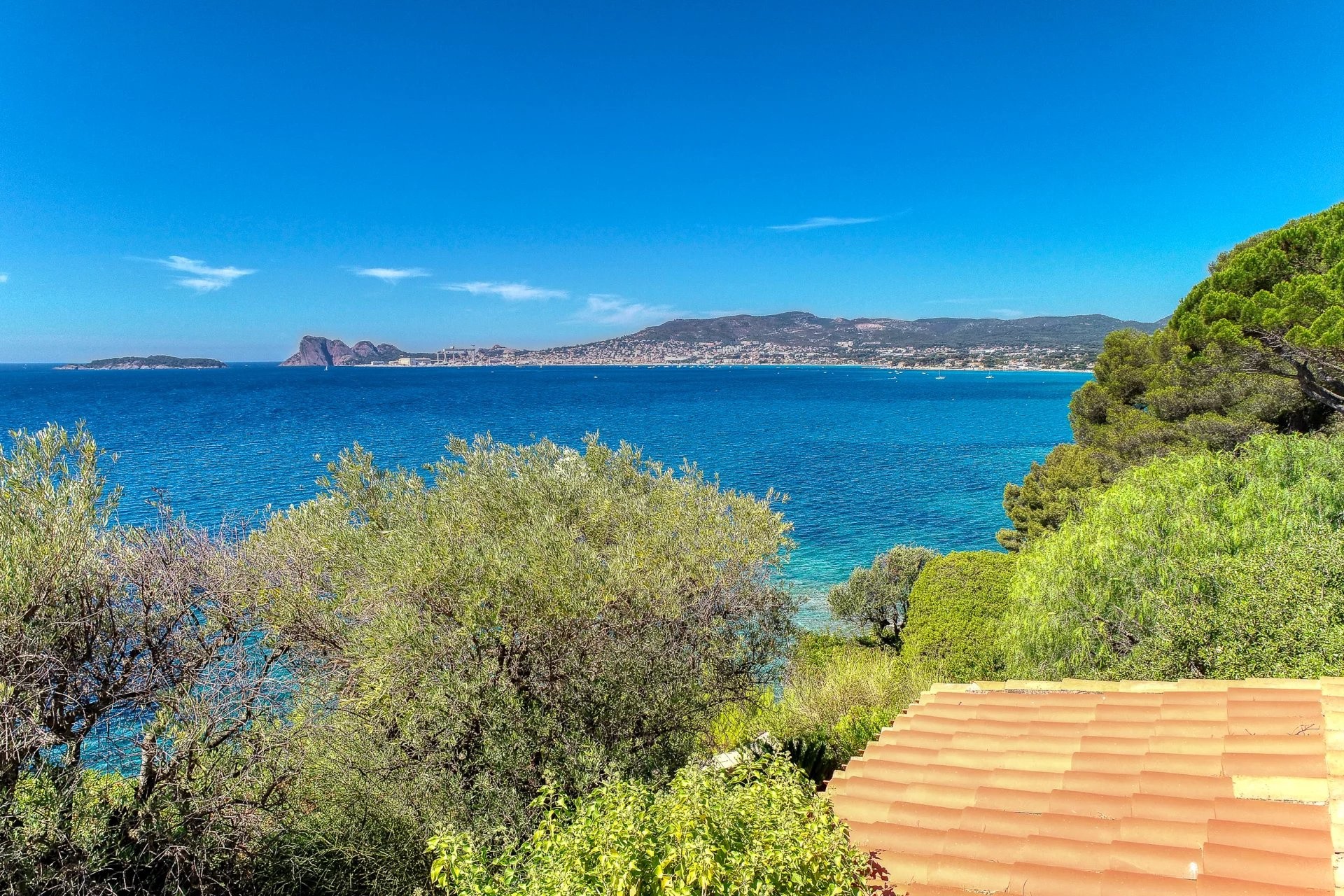 Vente Maison à la Ciotat 8 pièces