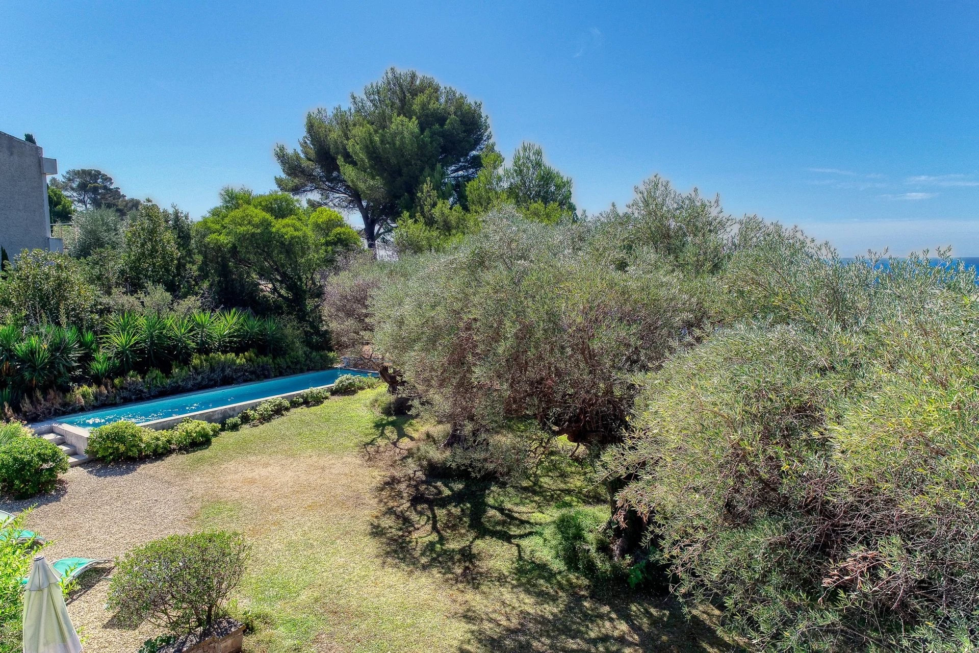 Vente Maison à la Ciotat 8 pièces