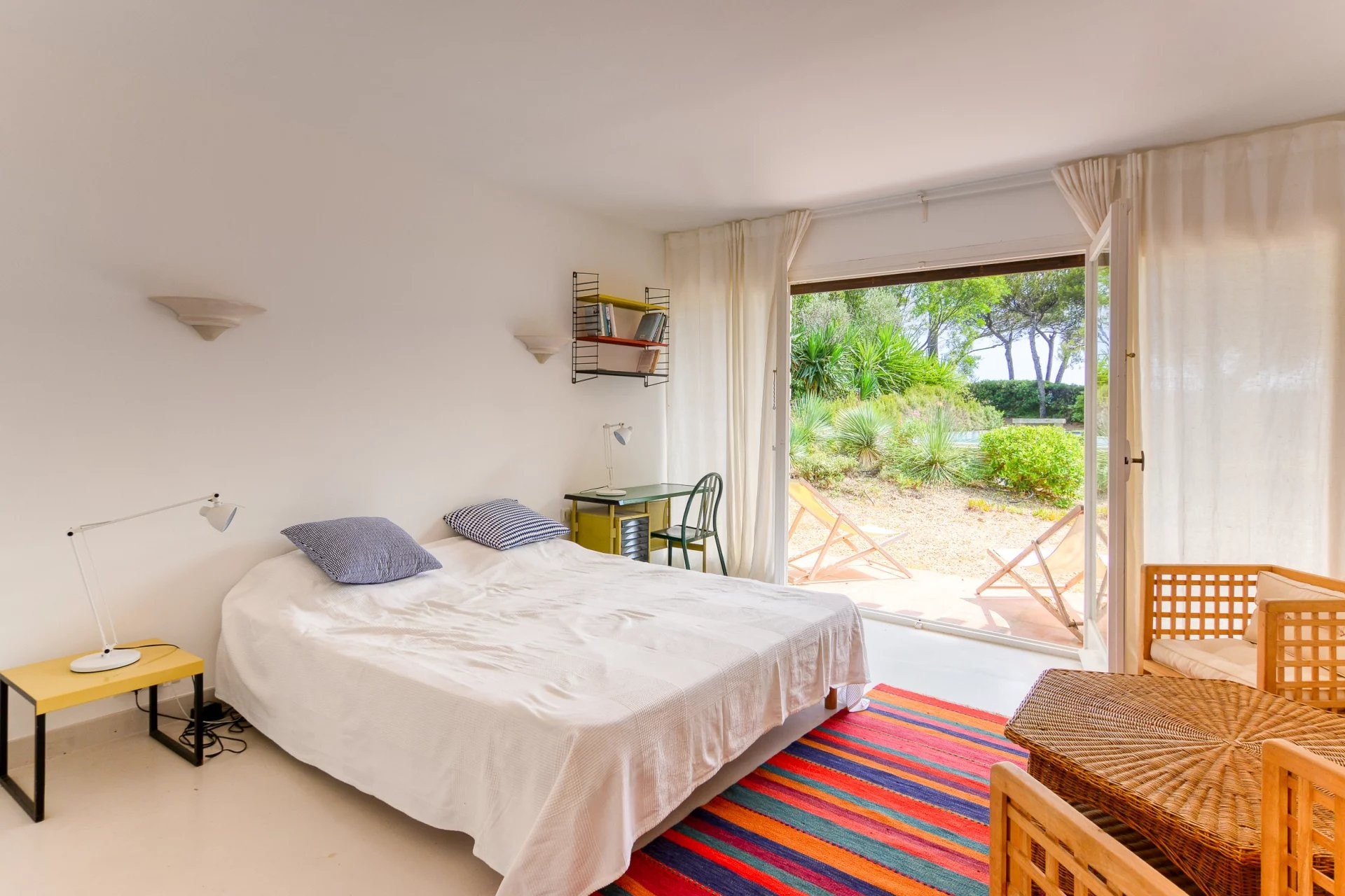 Vente Maison à la Ciotat 8 pièces