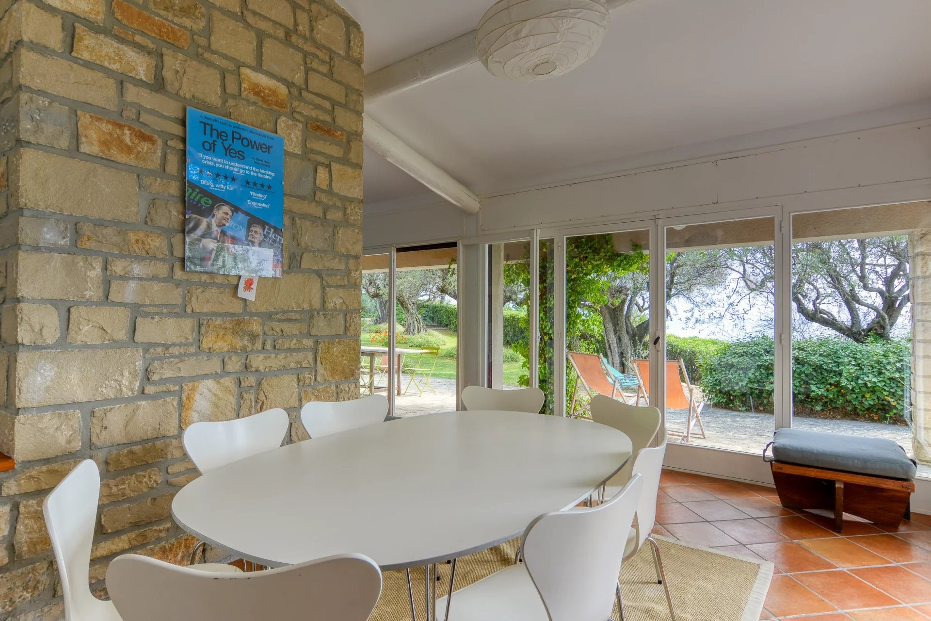 Vente Maison à la Ciotat 8 pièces