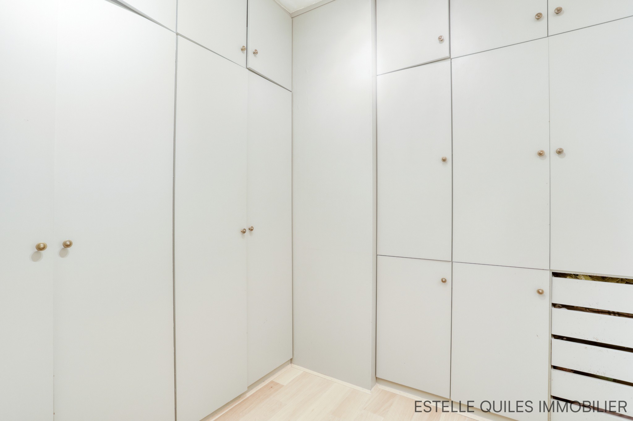 Vente Appartement à Versailles 5 pièces