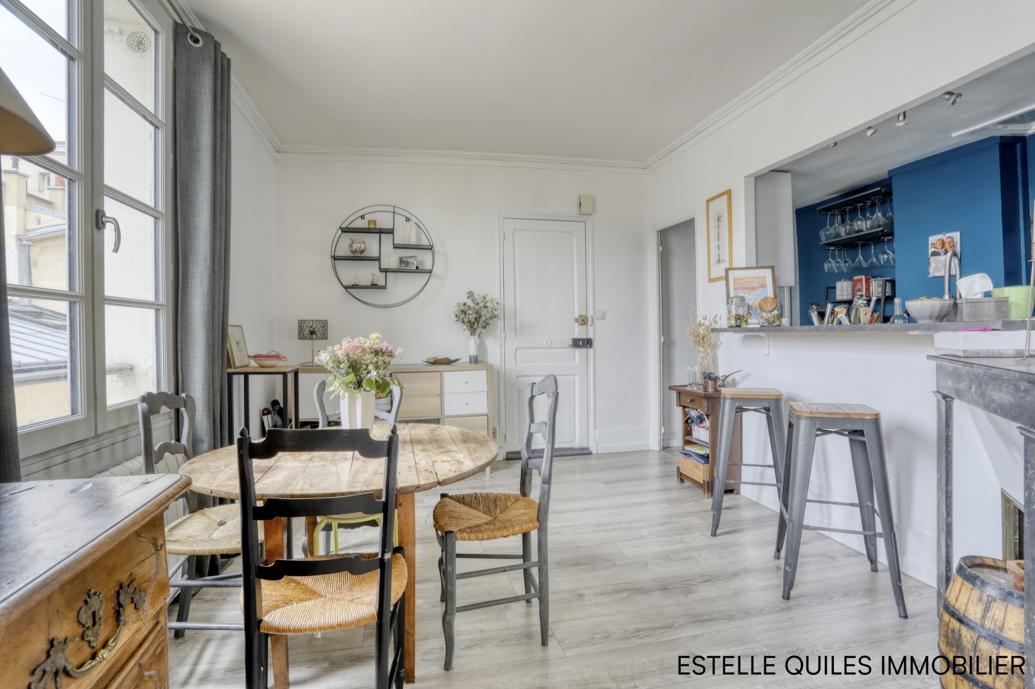 Vente Appartement à Versailles 4 pièces