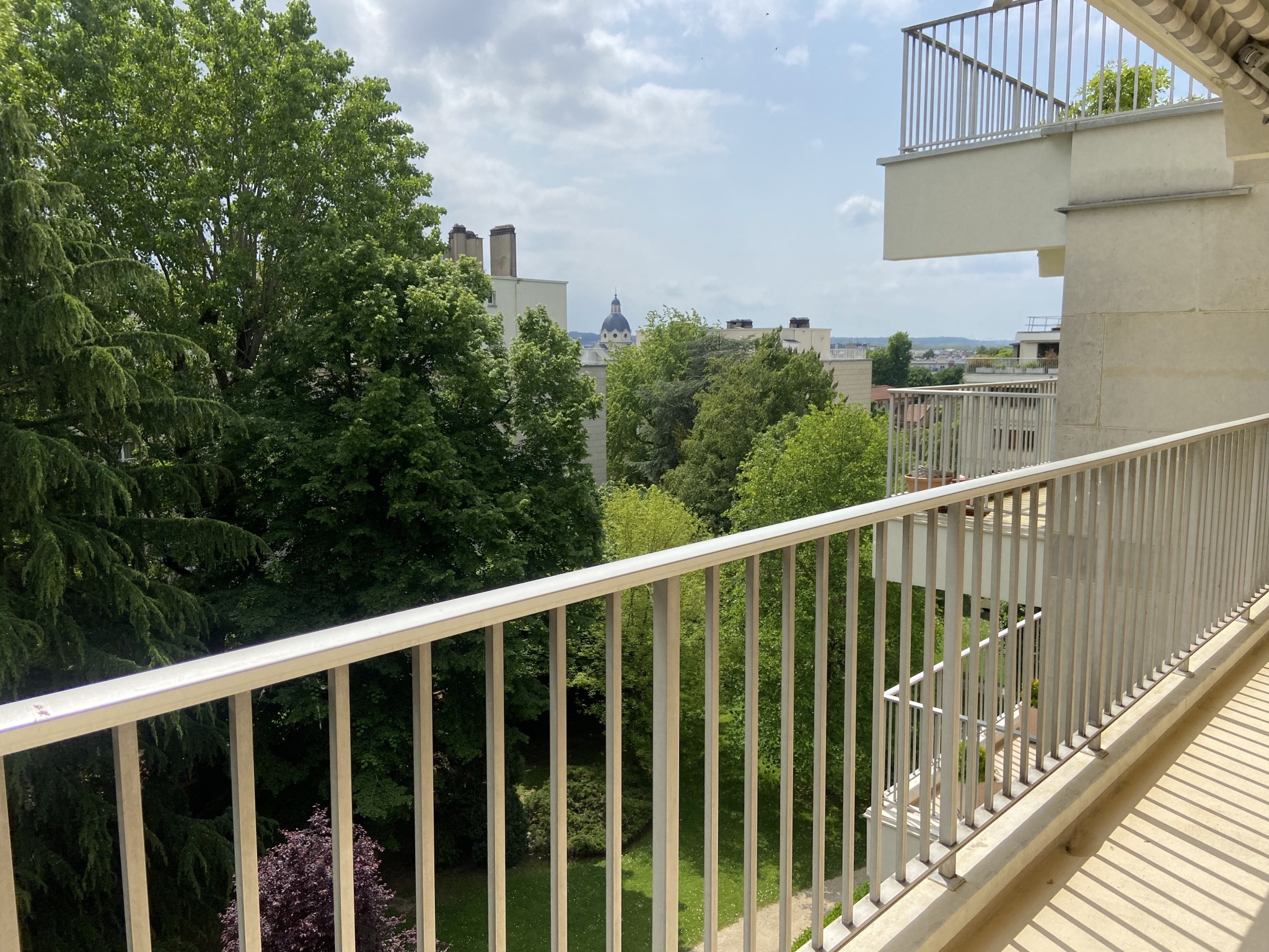 Location Appartement à Versailles 6 pièces