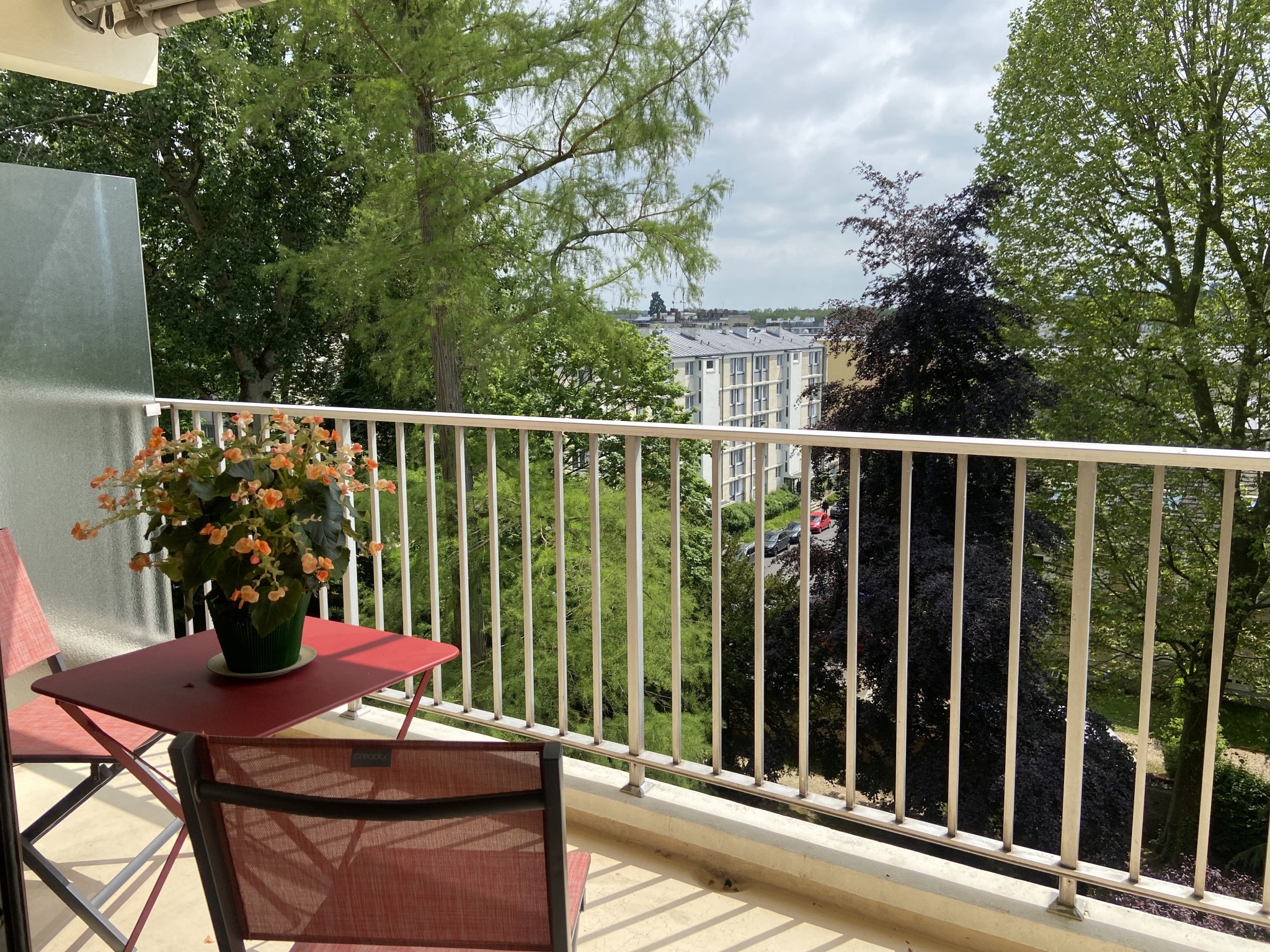 Location Appartement à Versailles 6 pièces