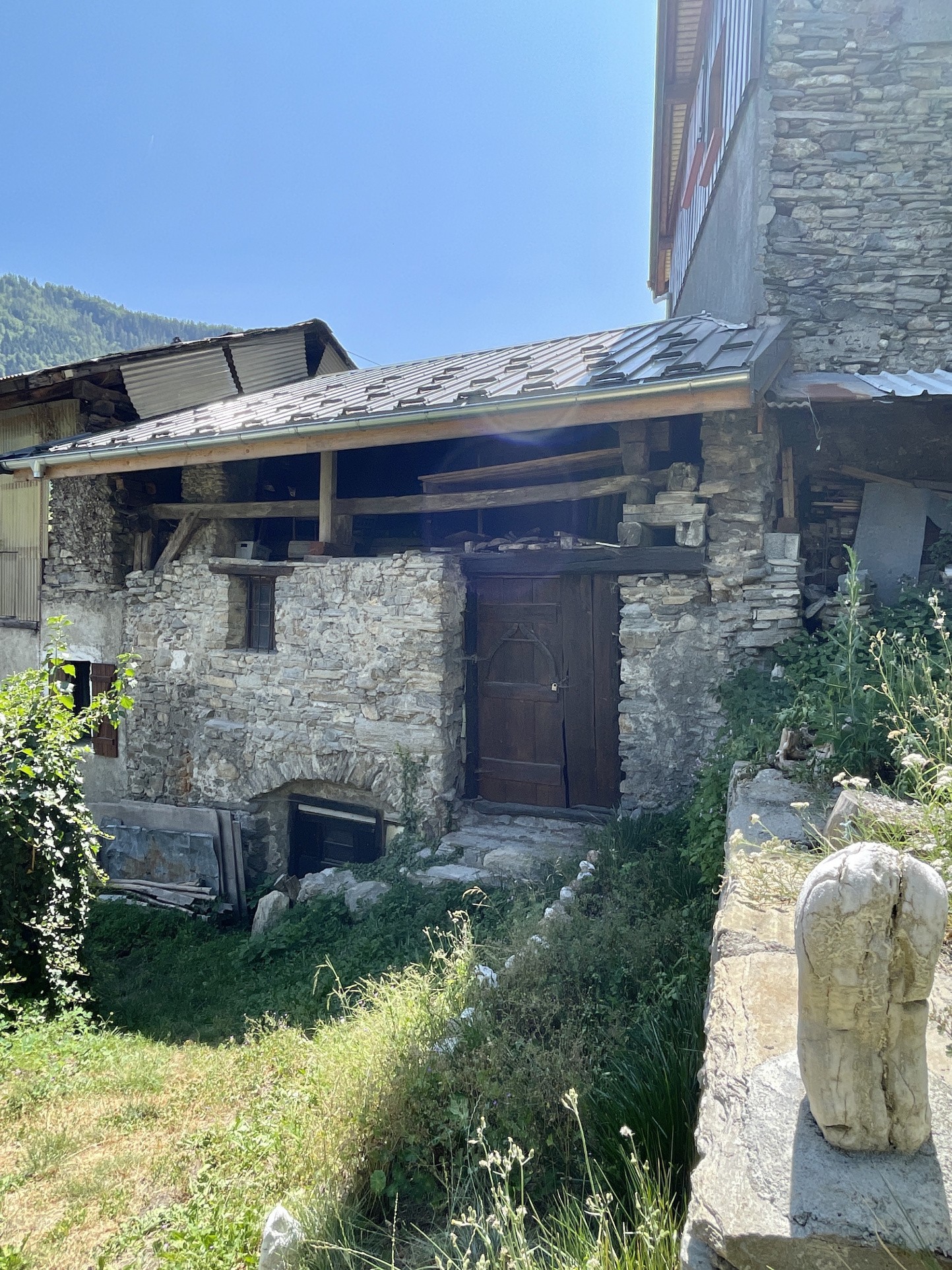 Vente Maison à Montgirod 5 pièces