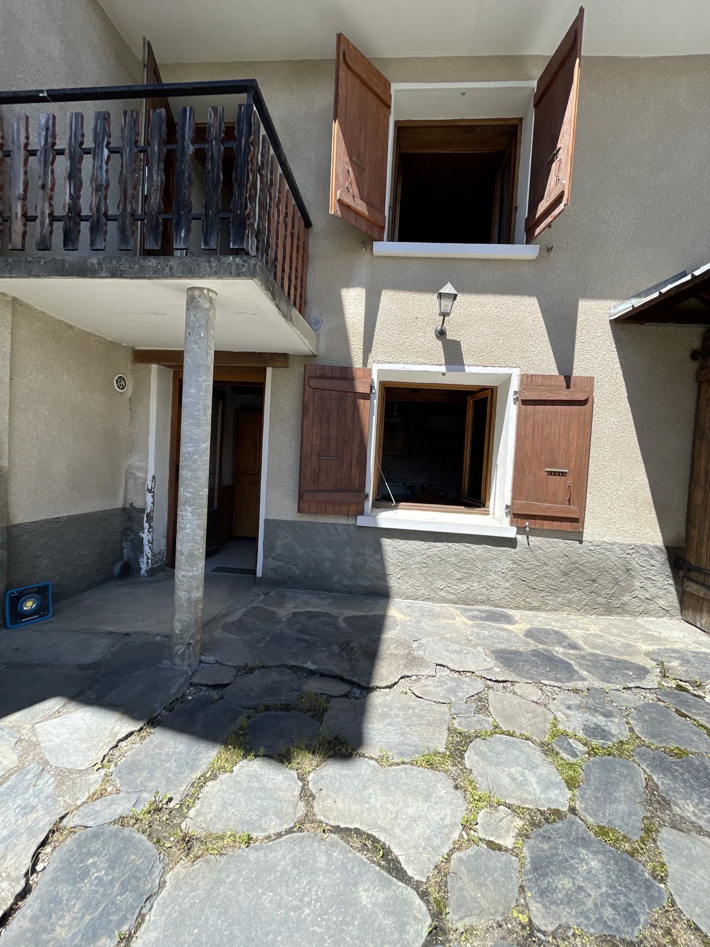 Vente Appartement à Valezan 3 pièces